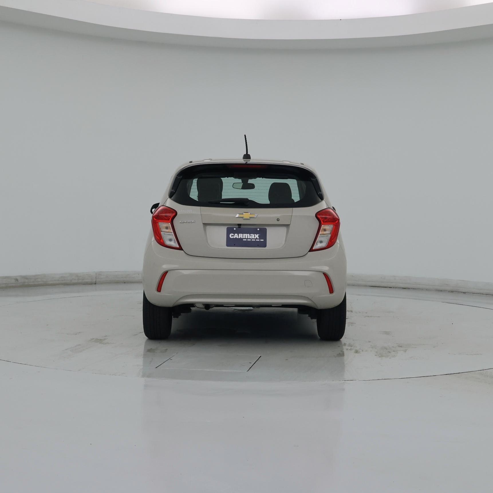 Thumbnail: 2021 Chevrolet Spark - 6