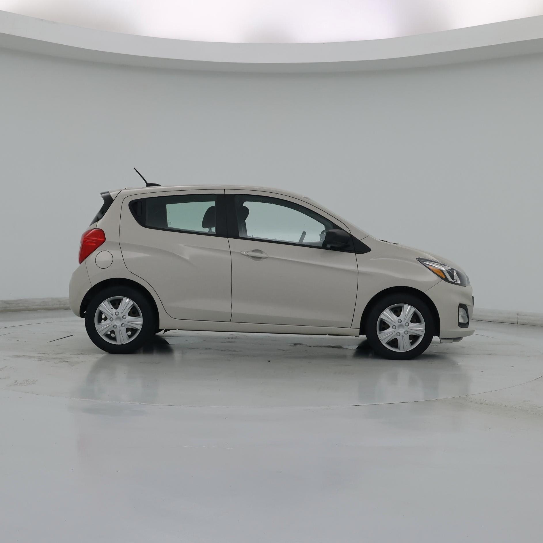 Thumbnail: 2021 Chevrolet Spark - 7