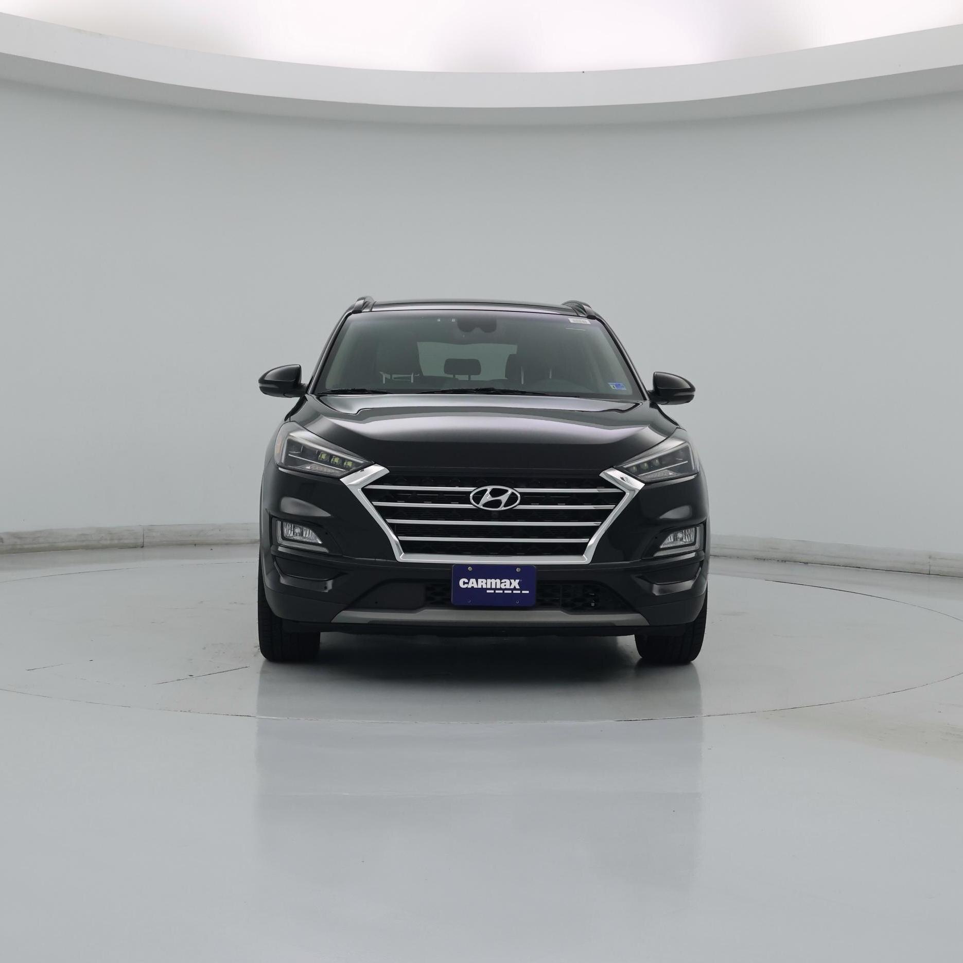 Thumbnail: 2020 Hyundai Tucson - 5