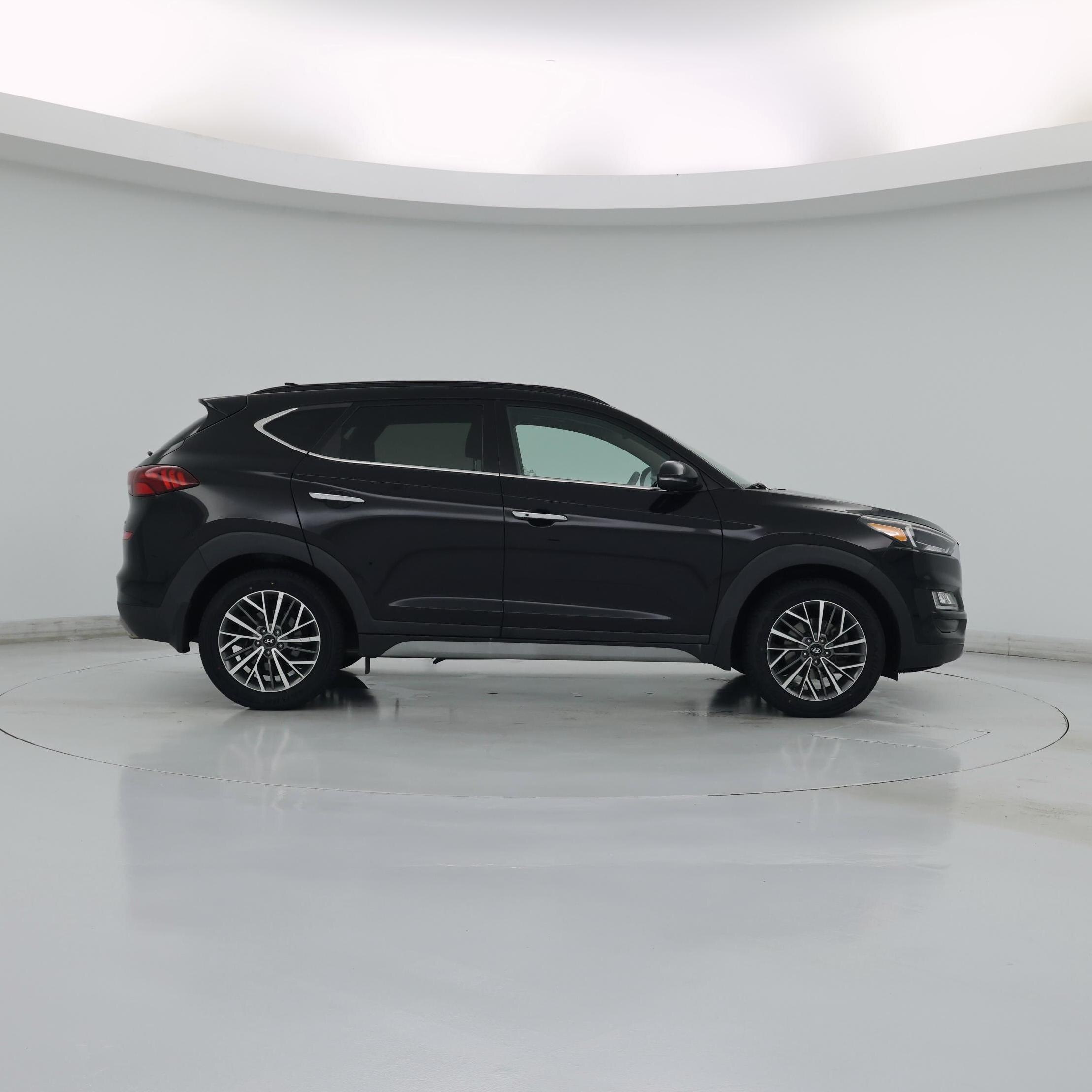 Thumbnail: 2020 Hyundai Tucson - 7