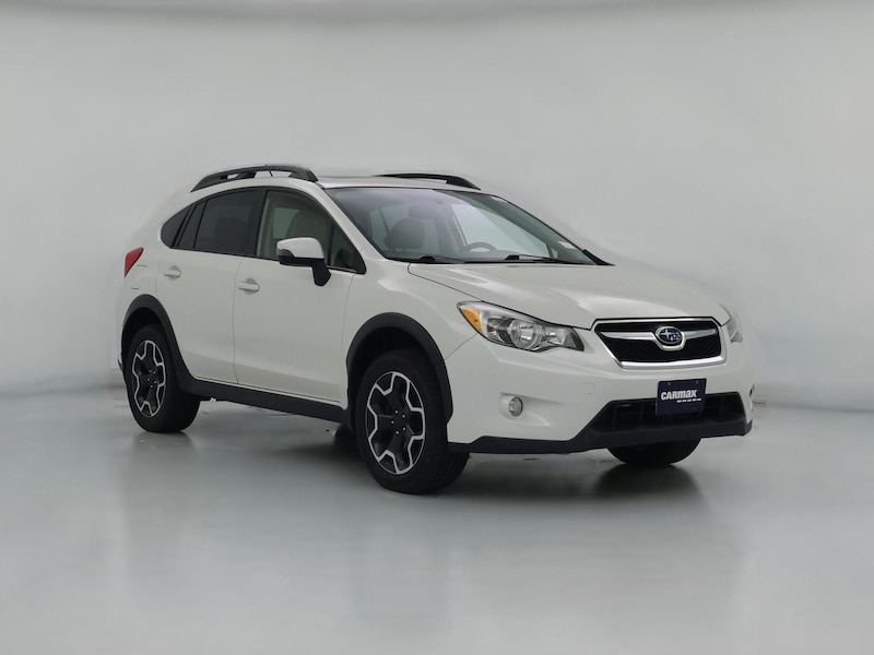 2015 Subaru XV Crosstrek Limited -
                  Sterling, VA