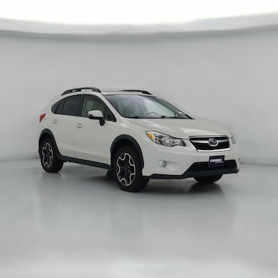 2015 Subaru XV Crosstrek Limited