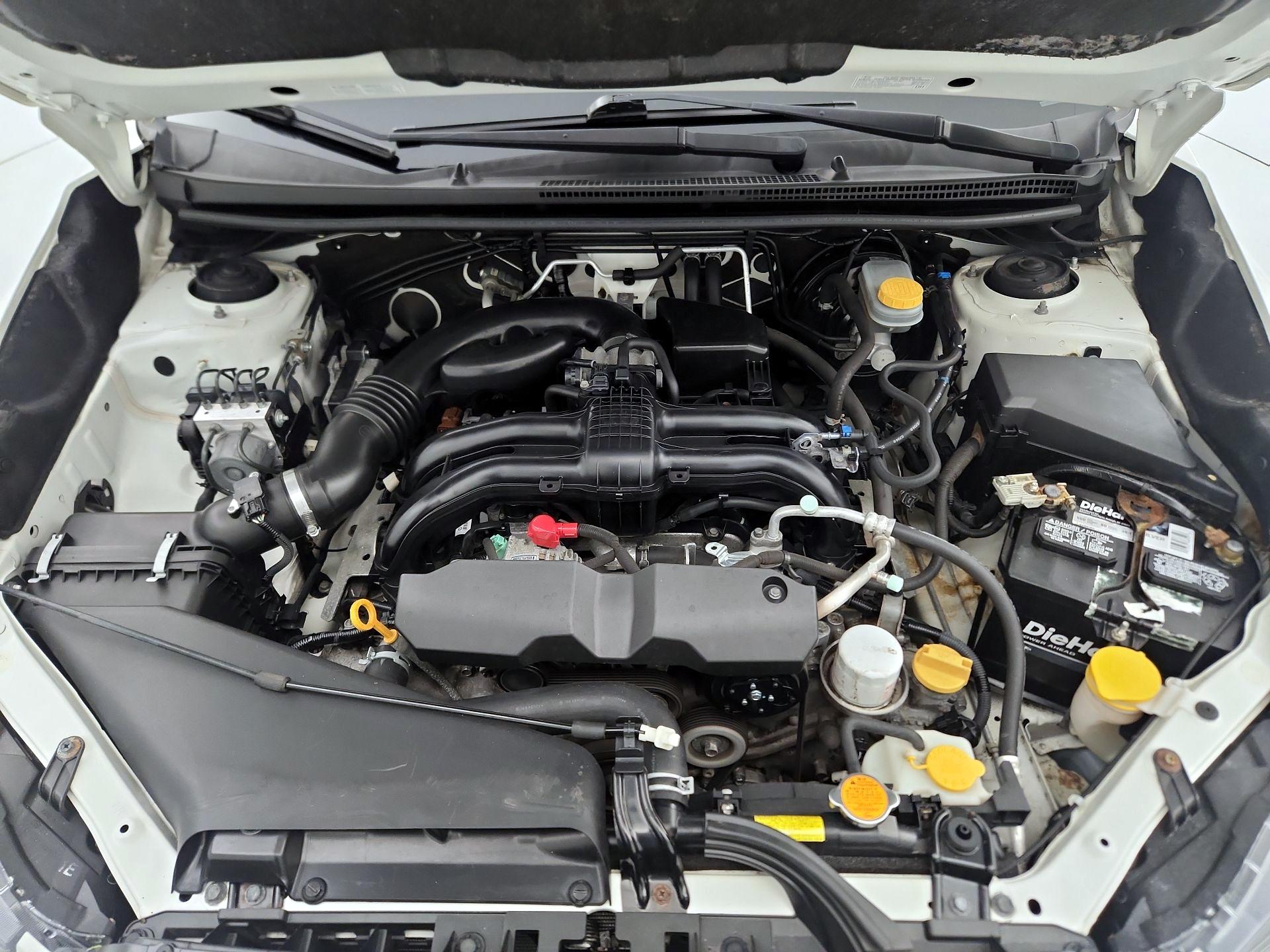 Thumbnail: 2015 Subaru XV Crosstrek - 18