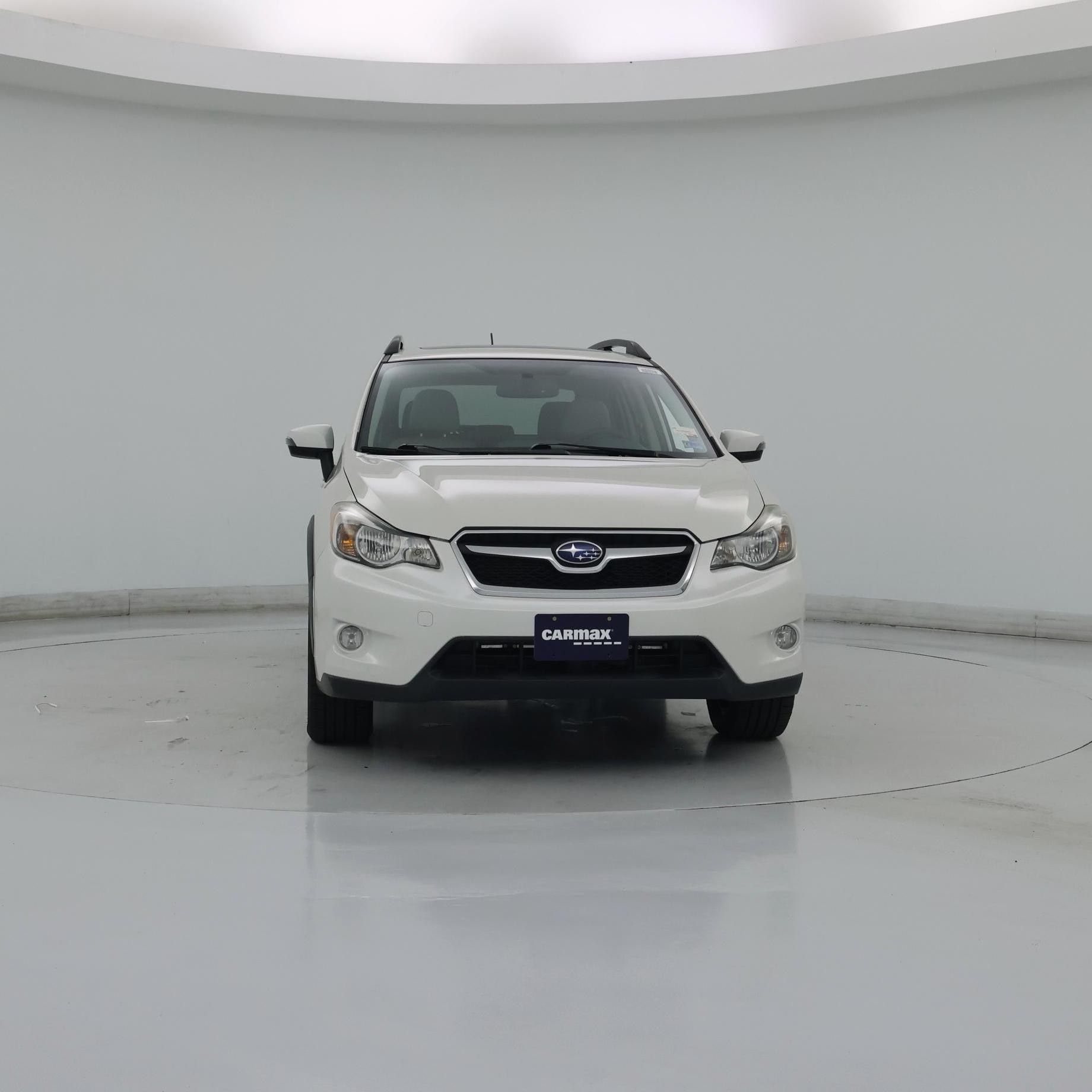 Thumbnail: 2015 Subaru XV Crosstrek - 5