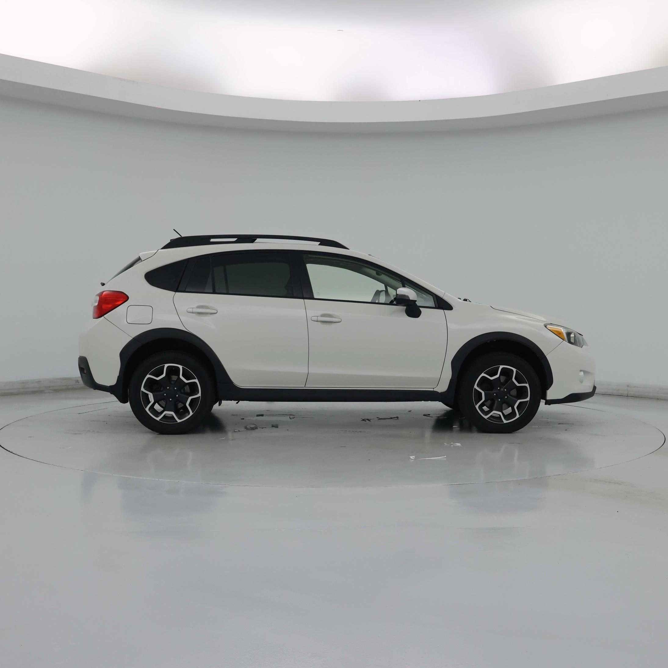 Thumbnail: 2015 Subaru XV Crosstrek - 7