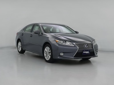 2014 Lexus ES 300h