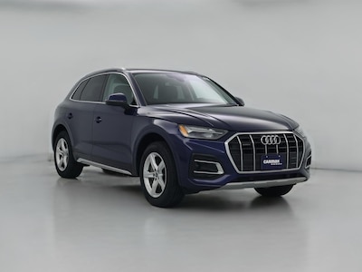 2021 Audi Q5 Premium