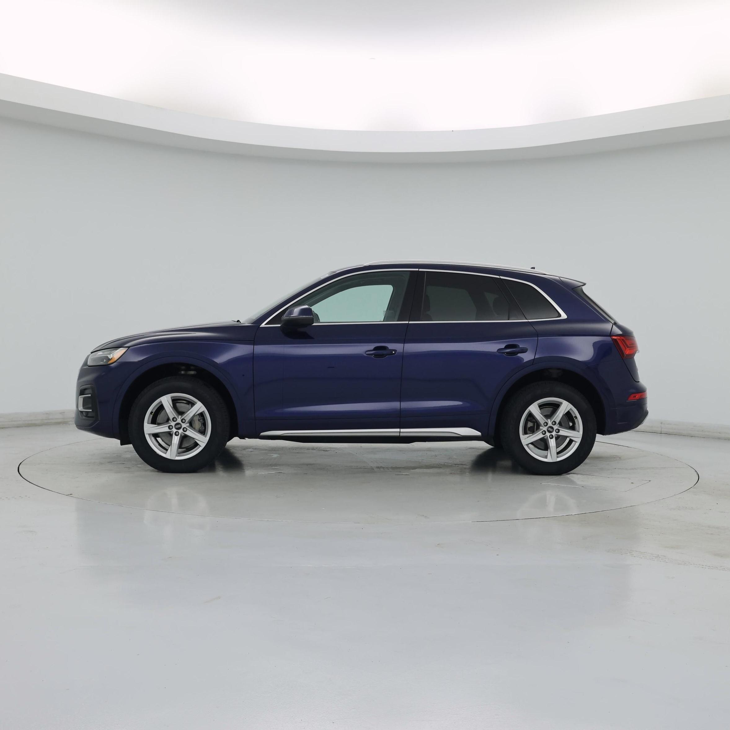 Thumbnail: 2021 Audi Q5 - 3