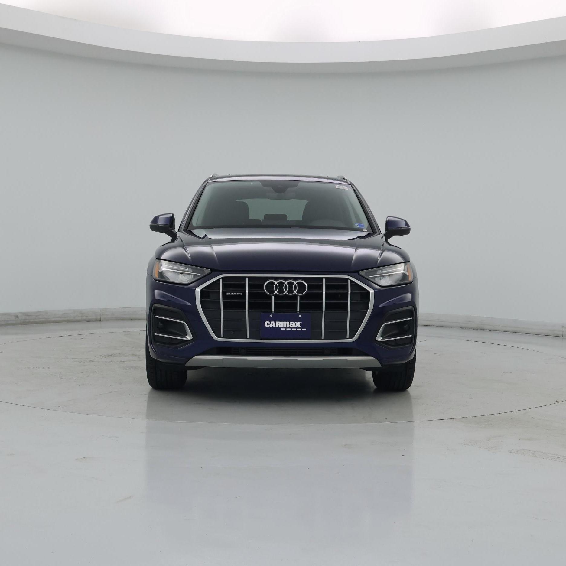 Thumbnail: 2021 Audi Q5 - 5