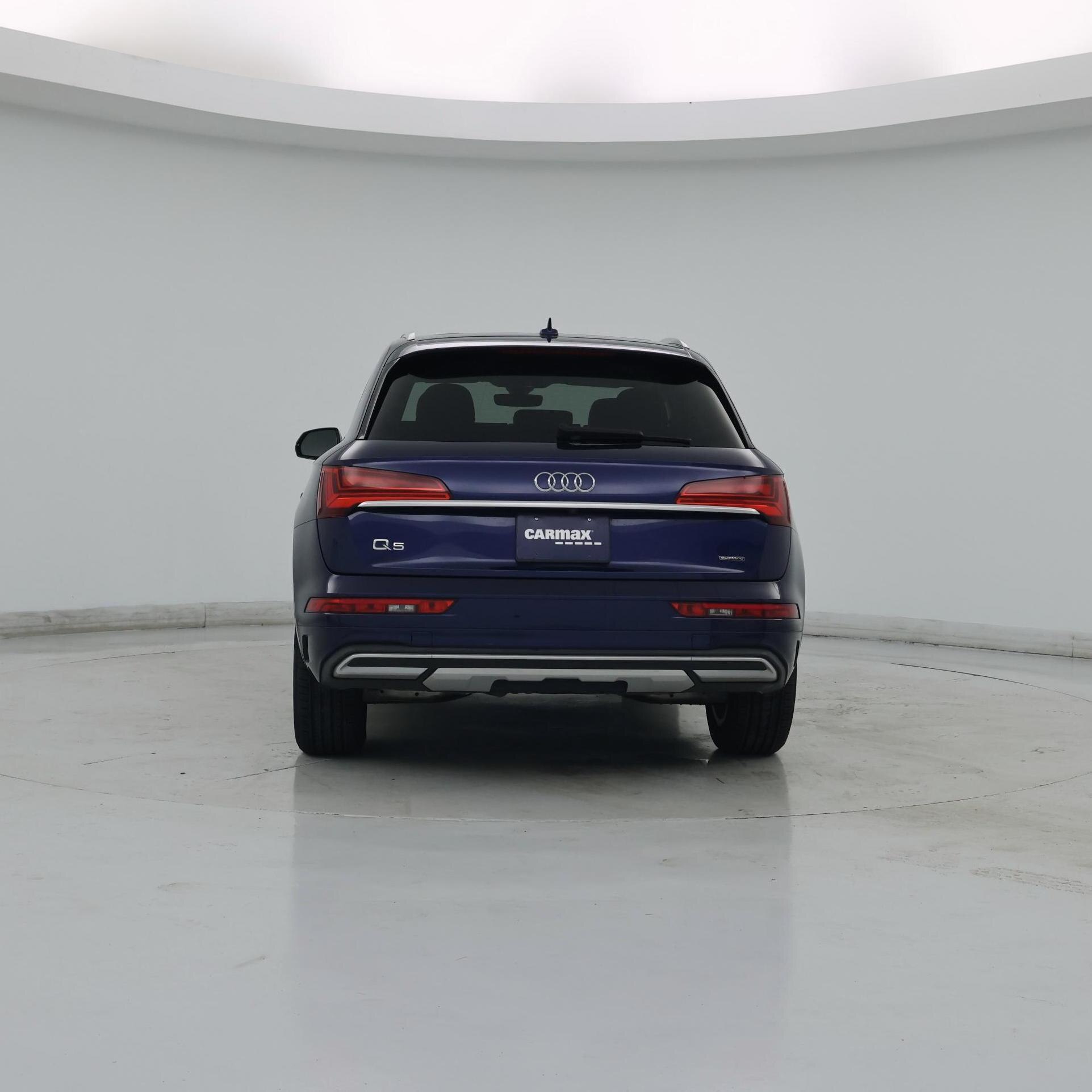 Thumbnail: 2021 Audi Q5 - 6
