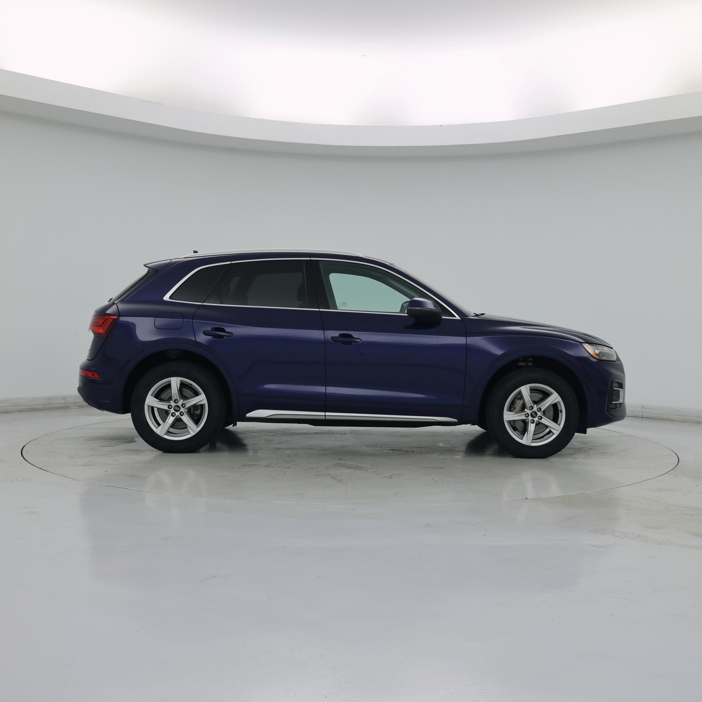 Thumbnail: 2021 Audi Q5 - 7