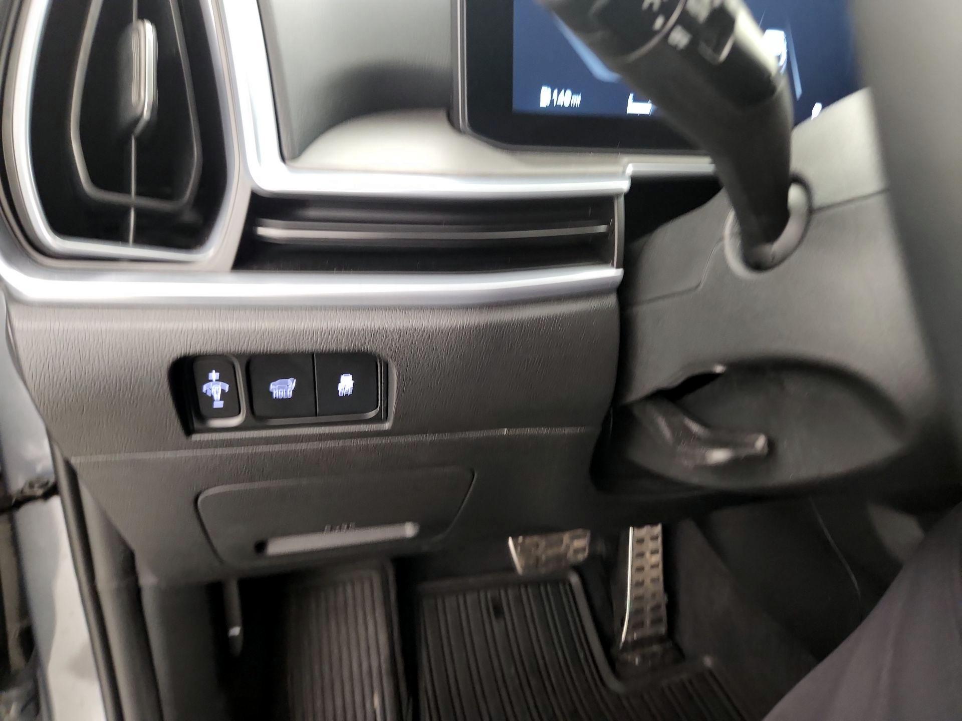 Thumbnail: 2025 Kia Sorento - 13