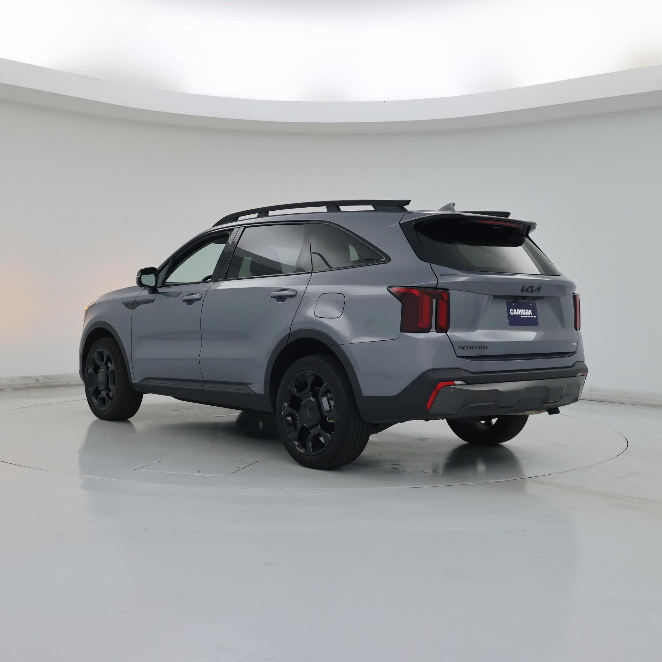 Thumbnail: 2025 Kia Sorento - 2
