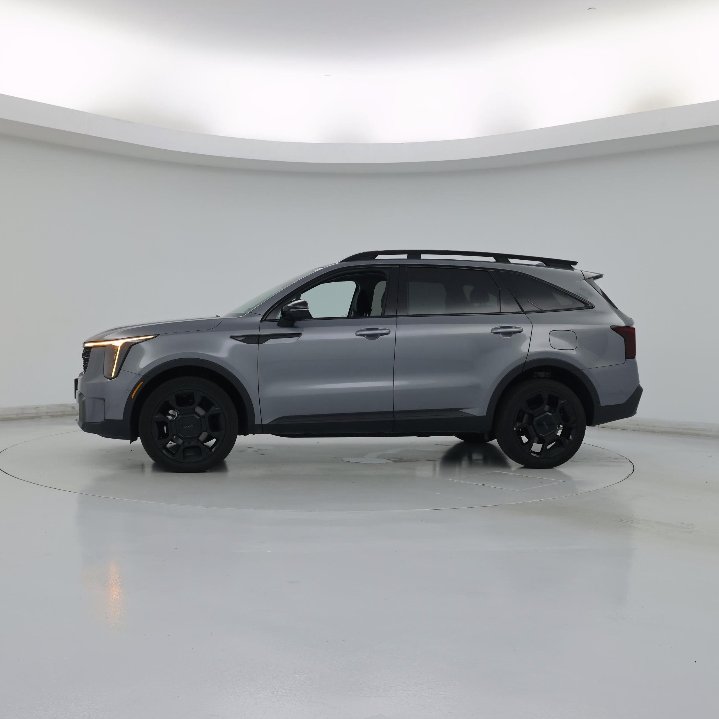 Thumbnail: 2025 Kia Sorento - 3