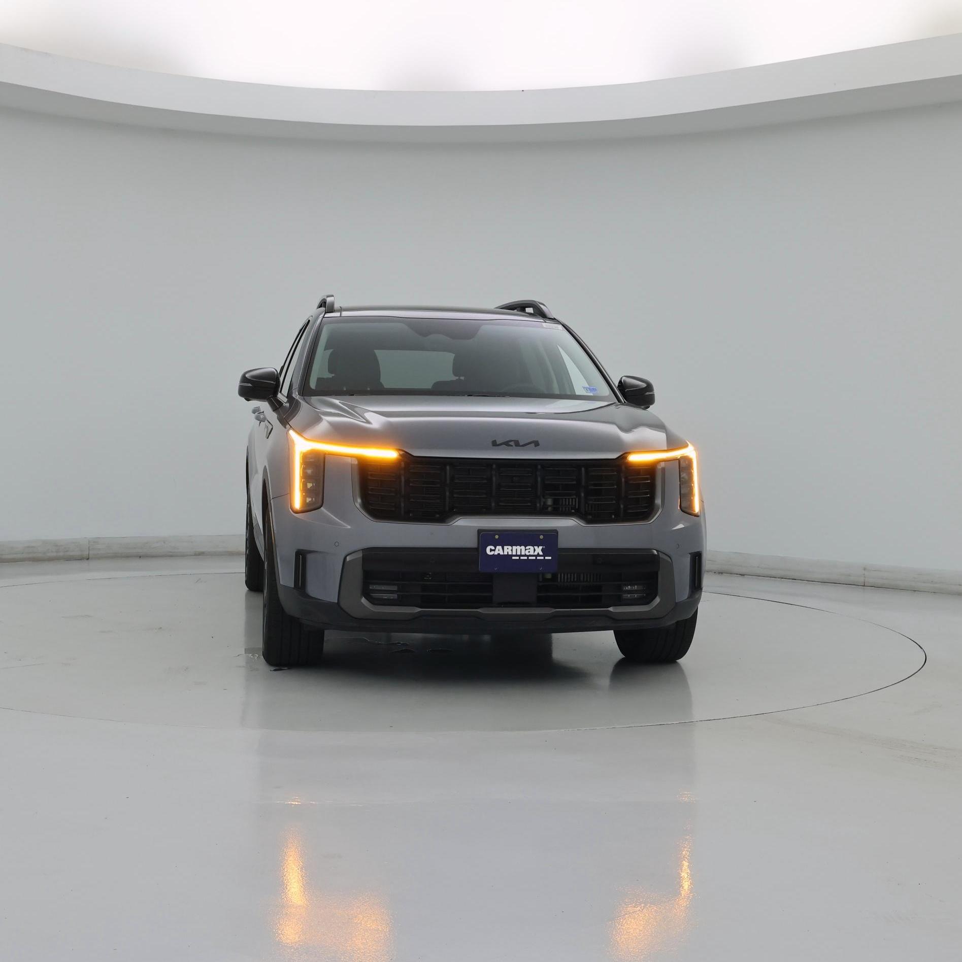 Thumbnail: 2025 Kia Sorento - 5