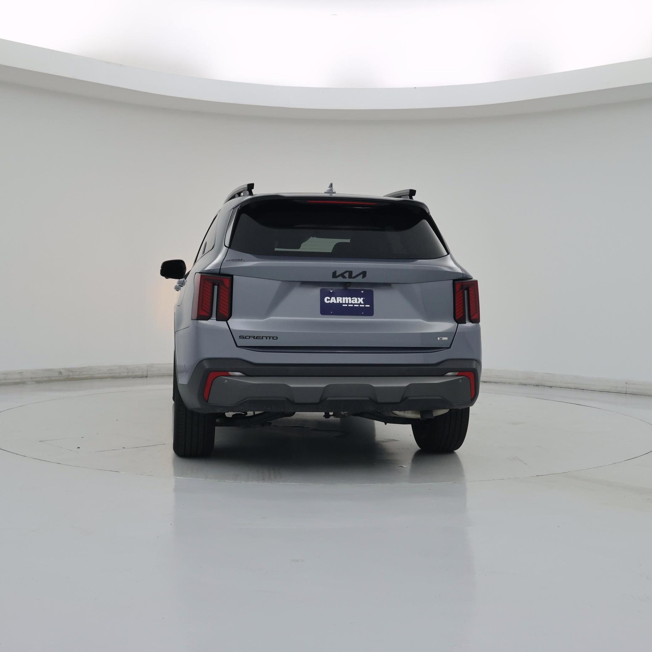 Thumbnail: 2025 Kia Sorento - 6