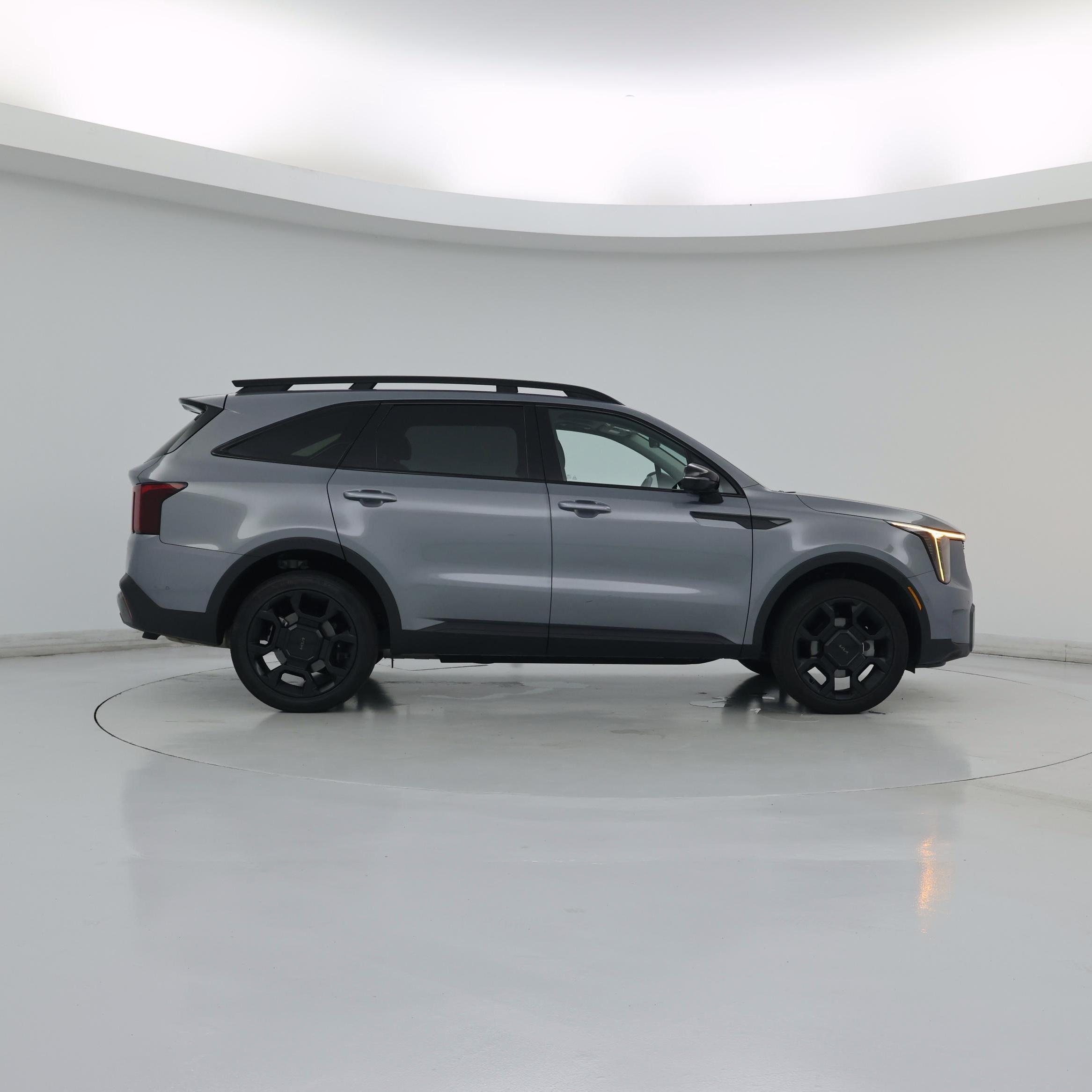 Thumbnail: 2025 Kia Sorento - 7