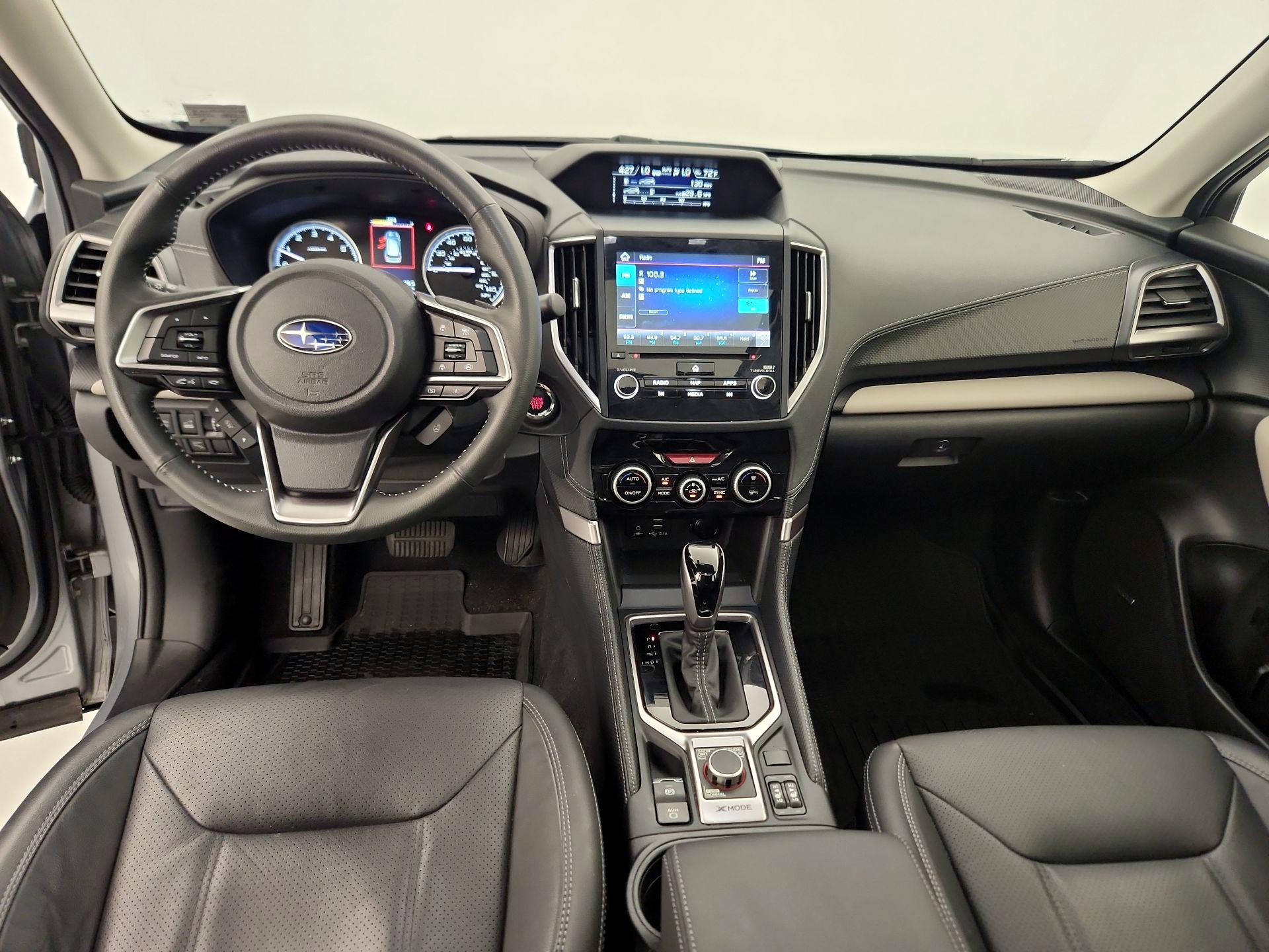 Thumbnail: 2023 Subaru Forester - 9