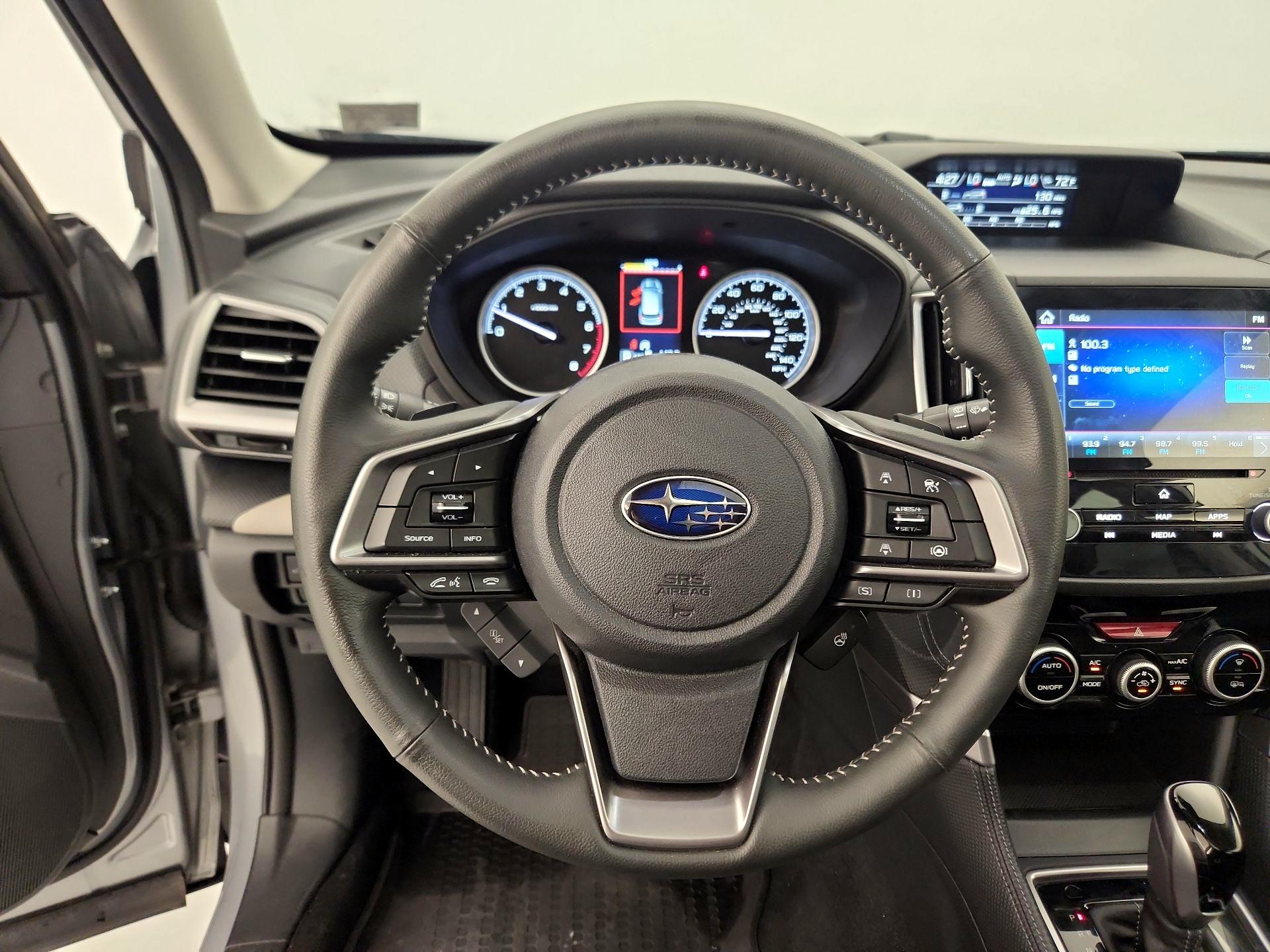 Thumbnail: 2023 Subaru Forester - 10