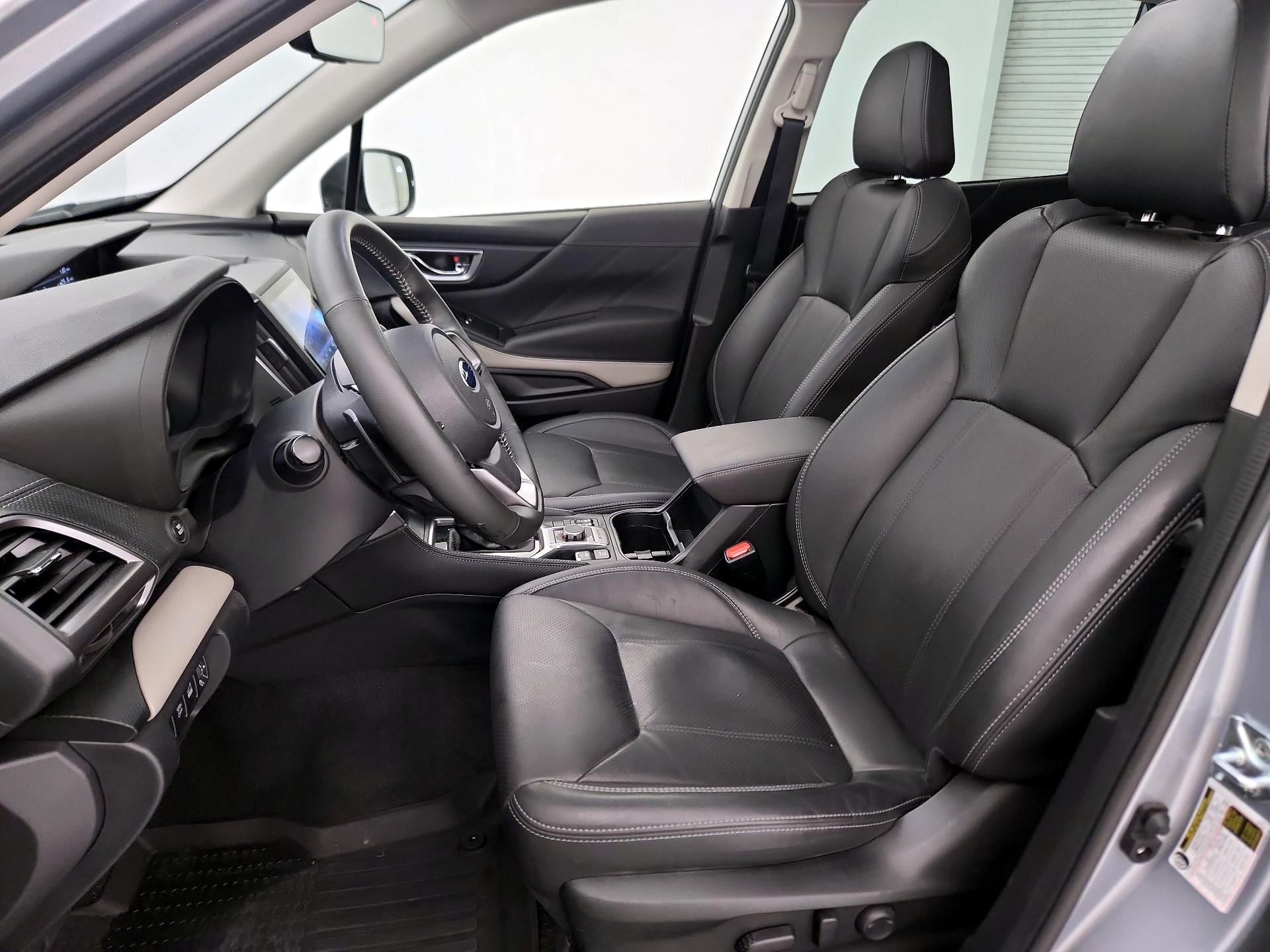 Thumbnail: 2023 Subaru Forester - 11