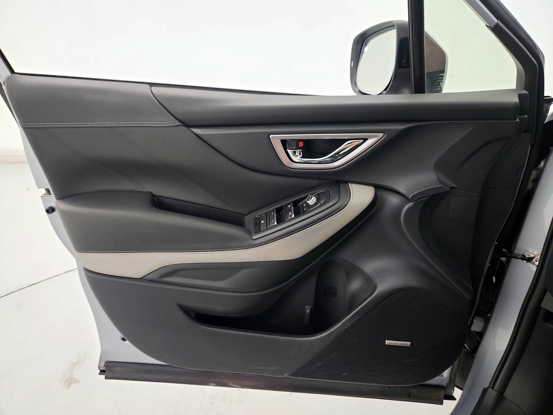 Thumbnail: 2023 Subaru Forester - 12