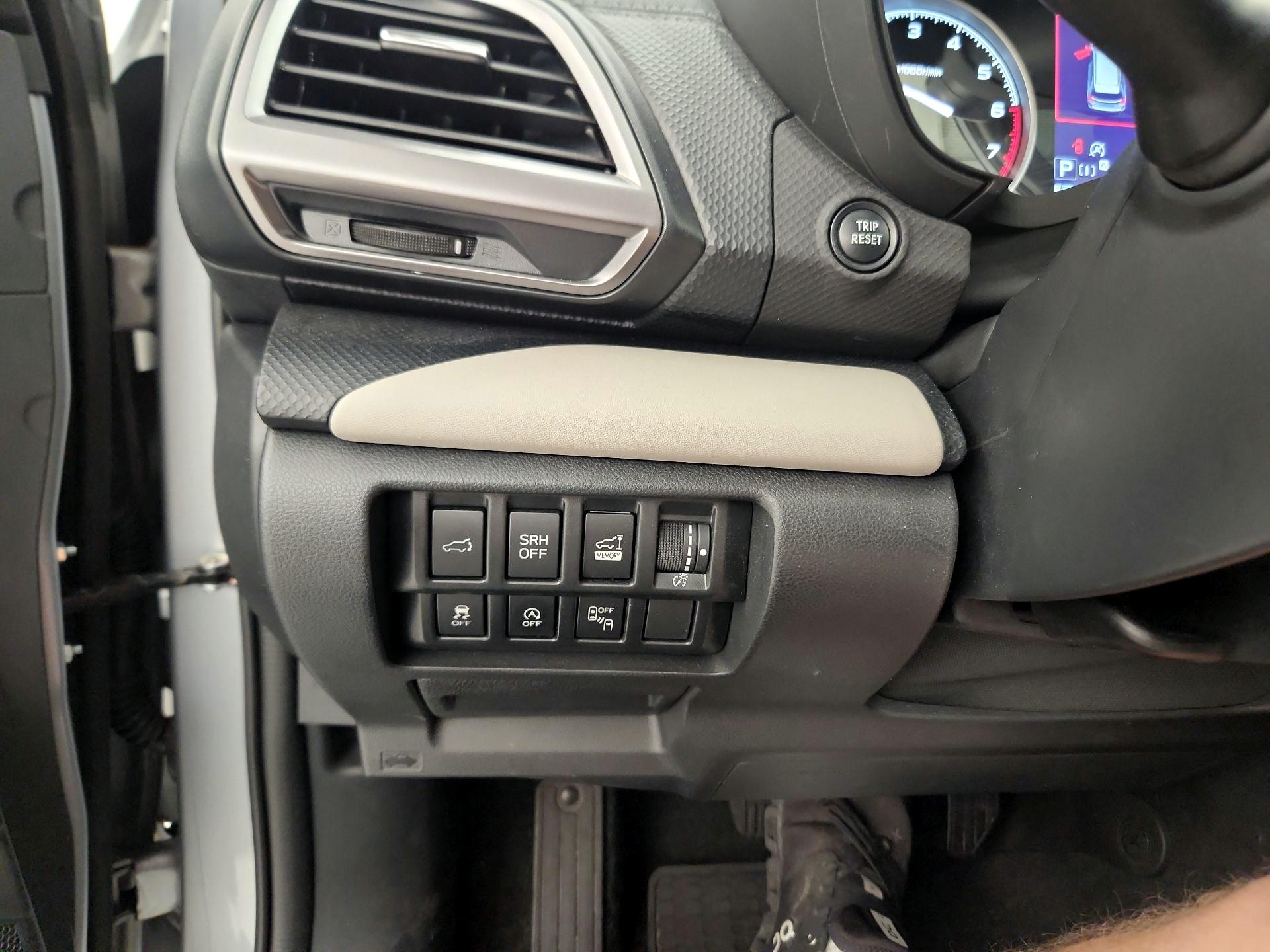 Thumbnail: 2023 Subaru Forester - 13