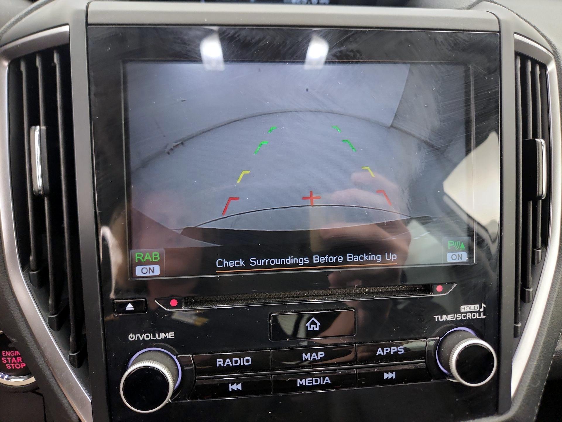 Thumbnail: 2023 Subaru Forester - 14