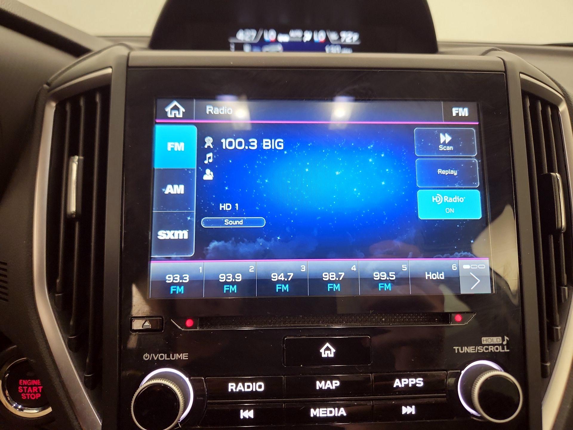 Thumbnail: 2023 Subaru Forester - 15