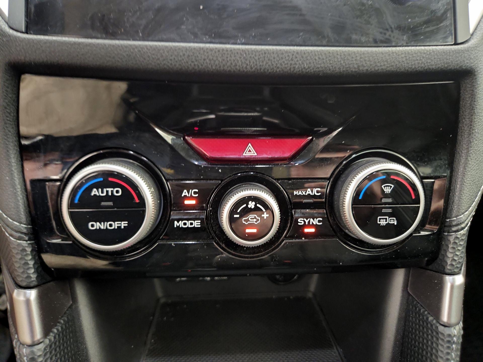 Thumbnail: 2023 Subaru Forester - 16