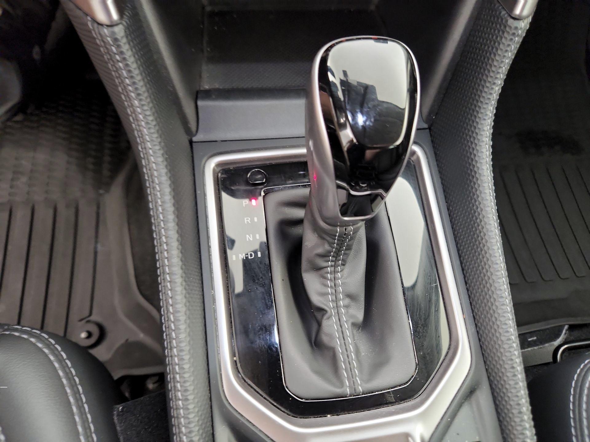 Thumbnail: 2023 Subaru Forester - 17