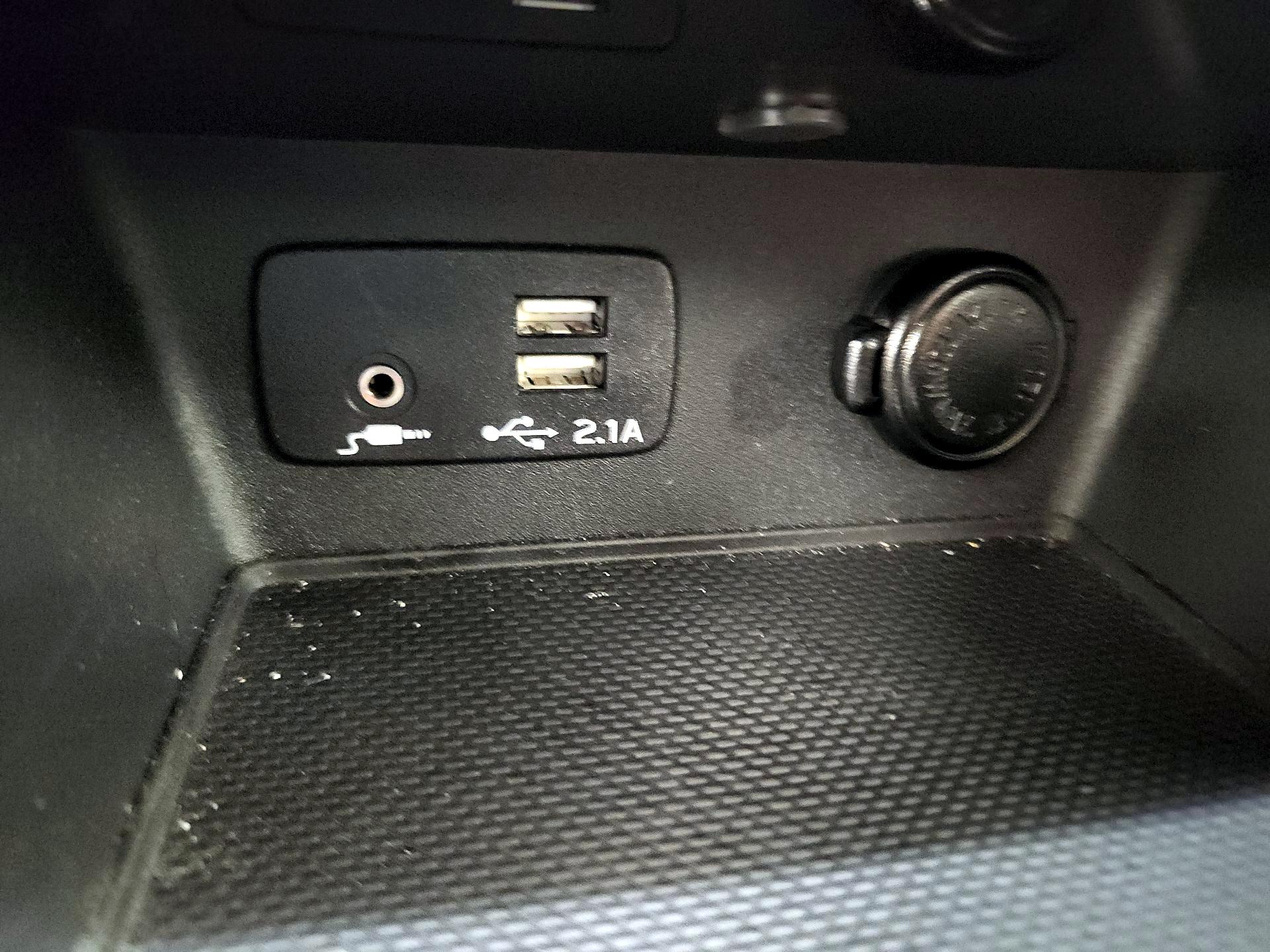 Thumbnail: 2023 Subaru Forester - 18