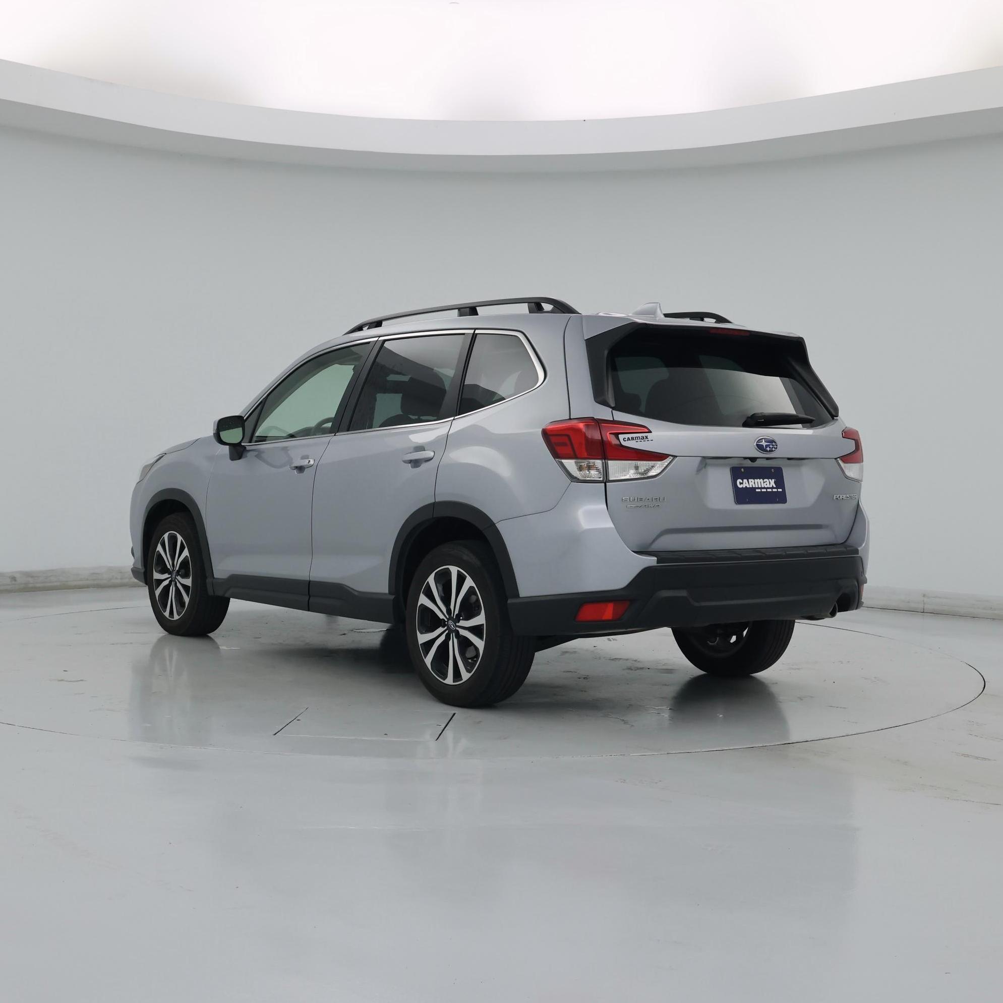 Thumbnail: 2023 Subaru Forester - 2