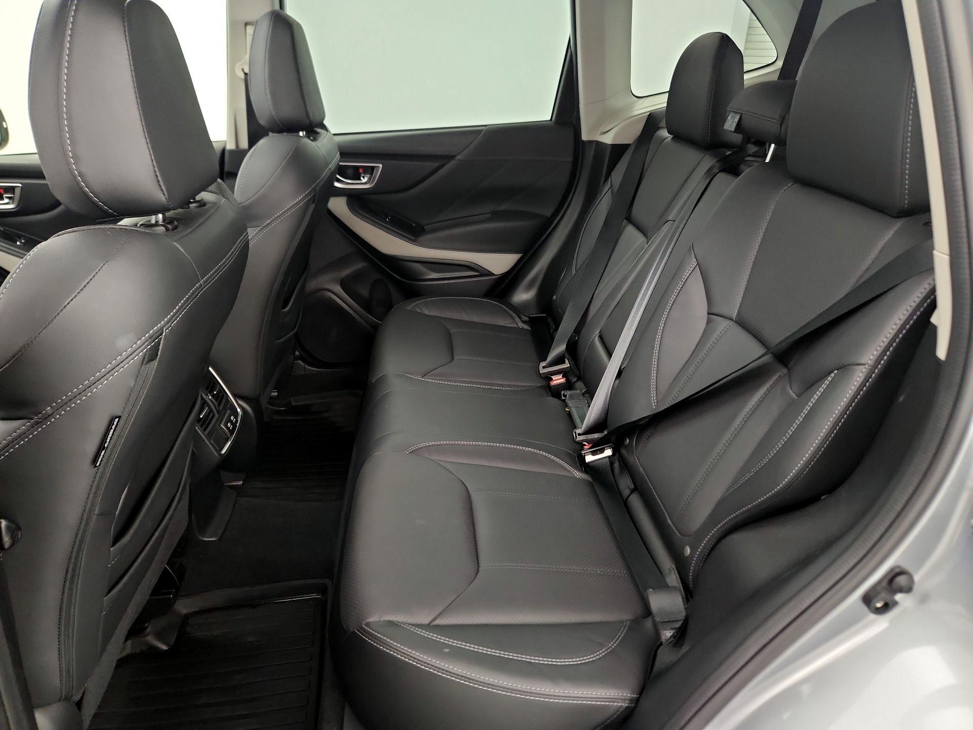 Thumbnail: 2023 Subaru Forester - 20