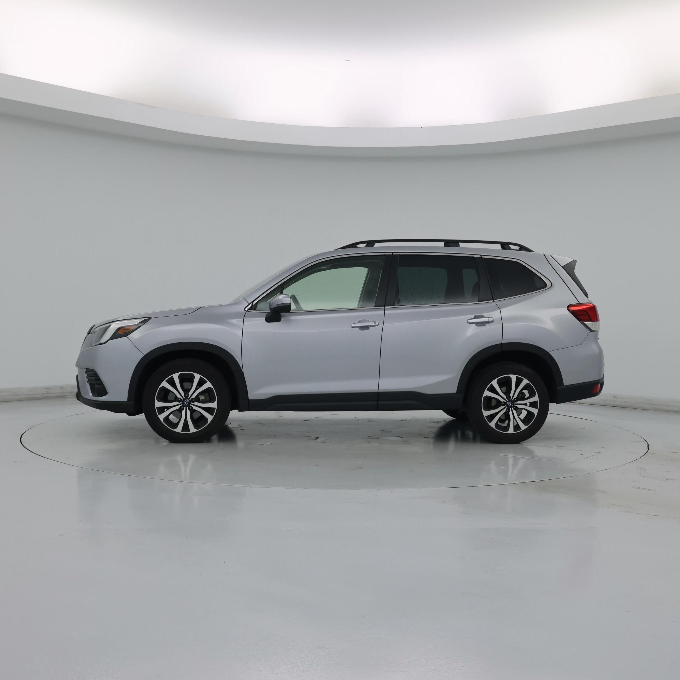 Thumbnail: 2023 Subaru Forester - 3