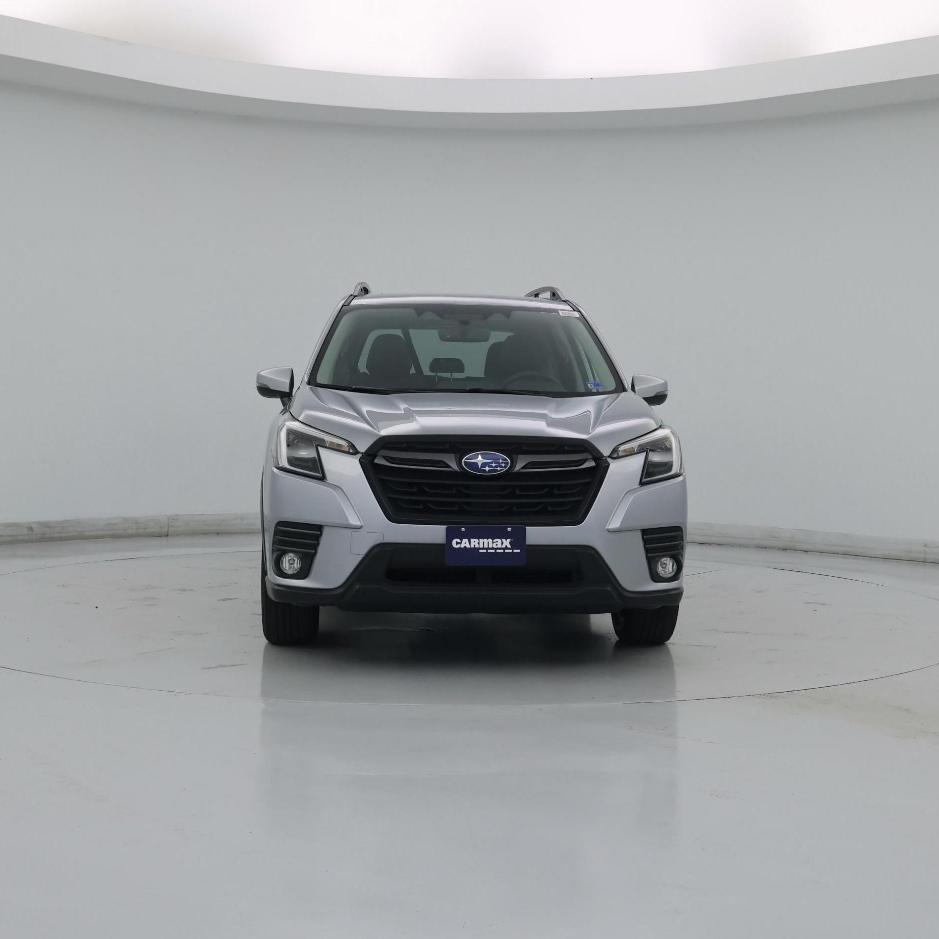 Thumbnail: 2023 Subaru Forester - 5