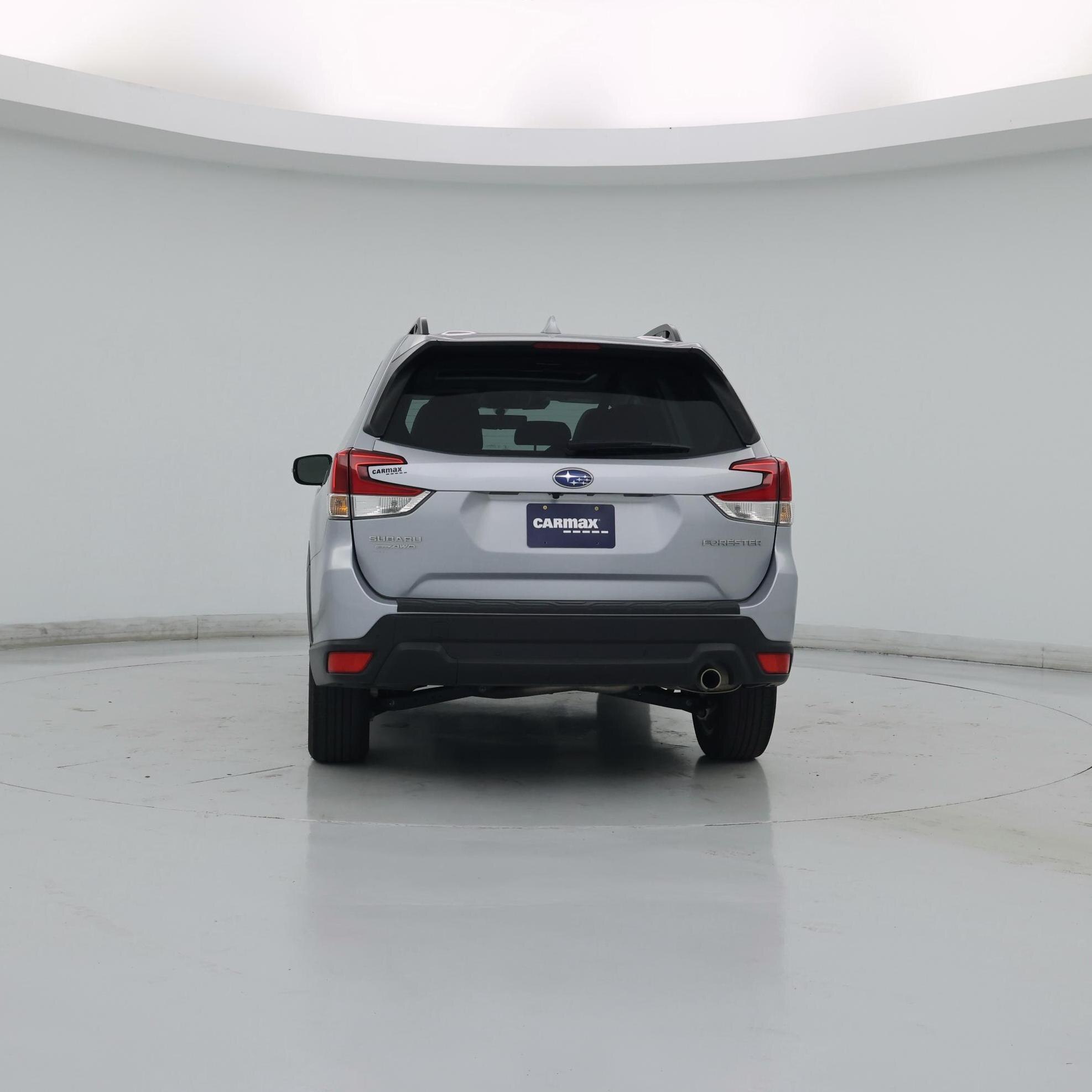 Thumbnail: 2023 Subaru Forester - 6