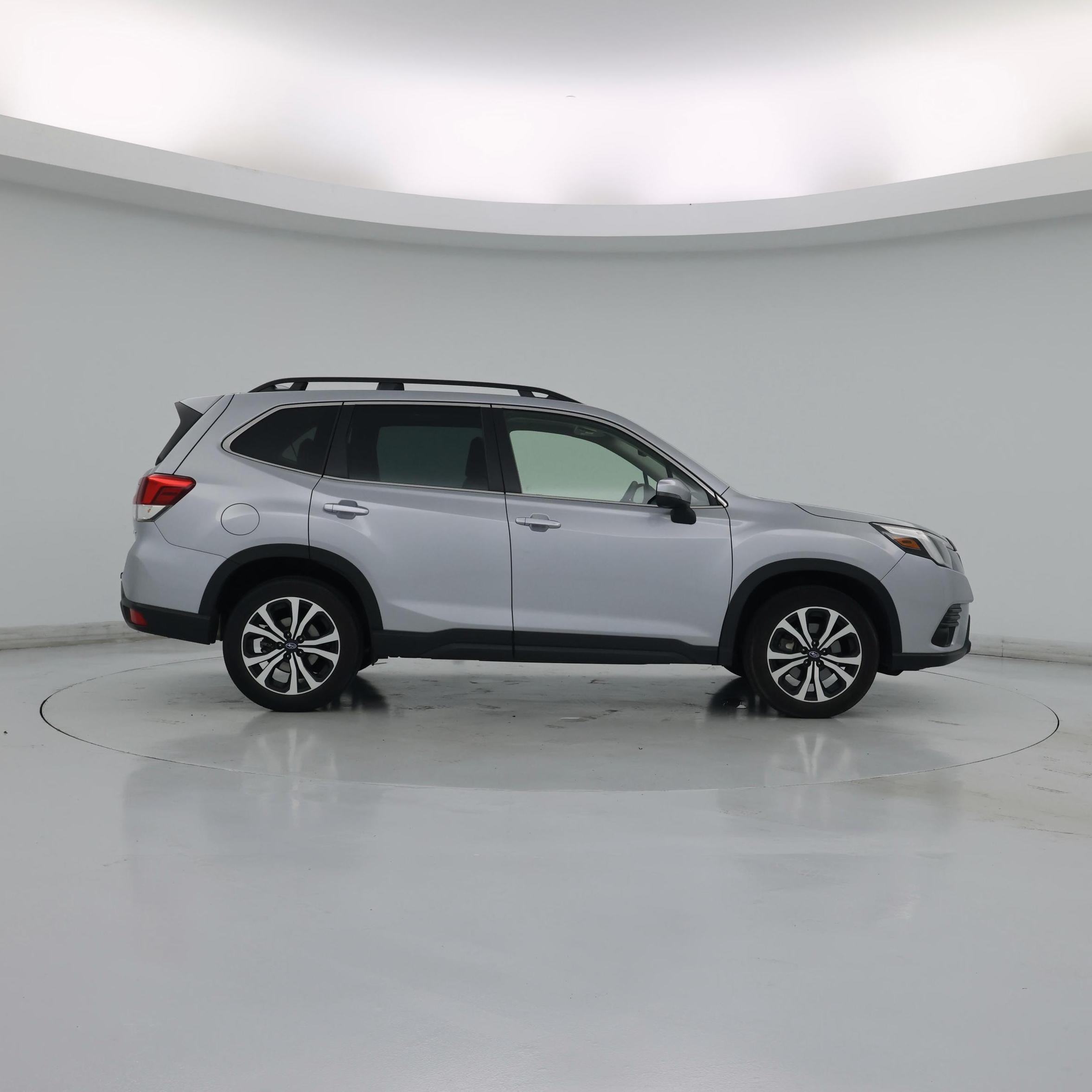 Thumbnail: 2023 Subaru Forester - 7