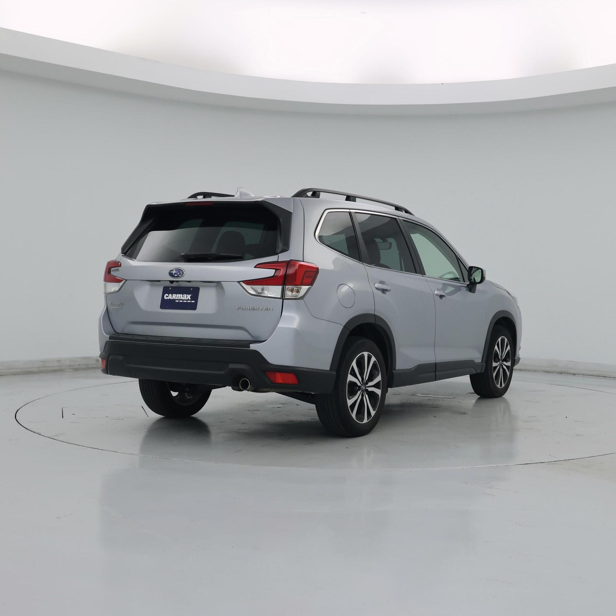 Thumbnail: 2023 Subaru Forester - 8