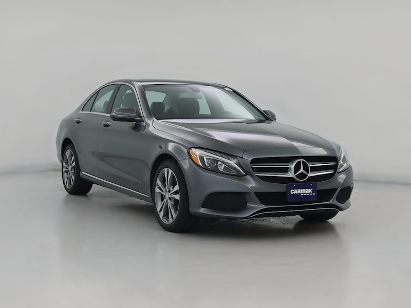 2017 Mercedes-Benz C300 null