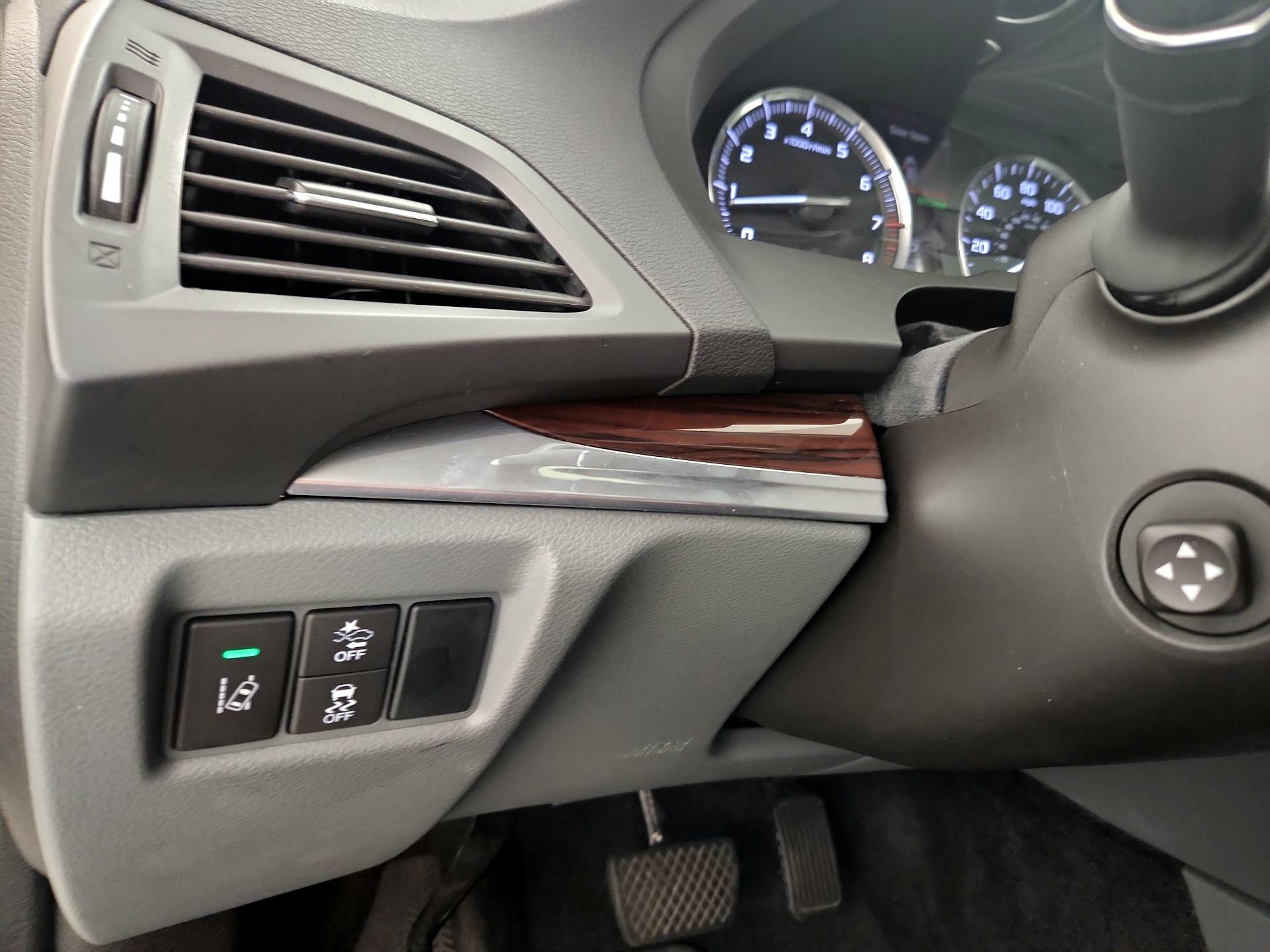 Thumbnail: 2016 Acura MDX - 13