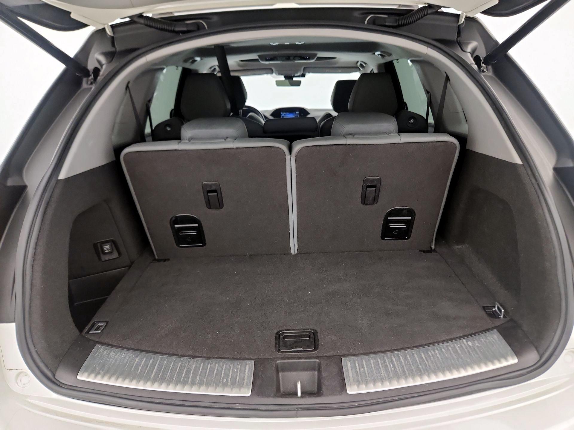Thumbnail: 2016 Acura MDX - 19