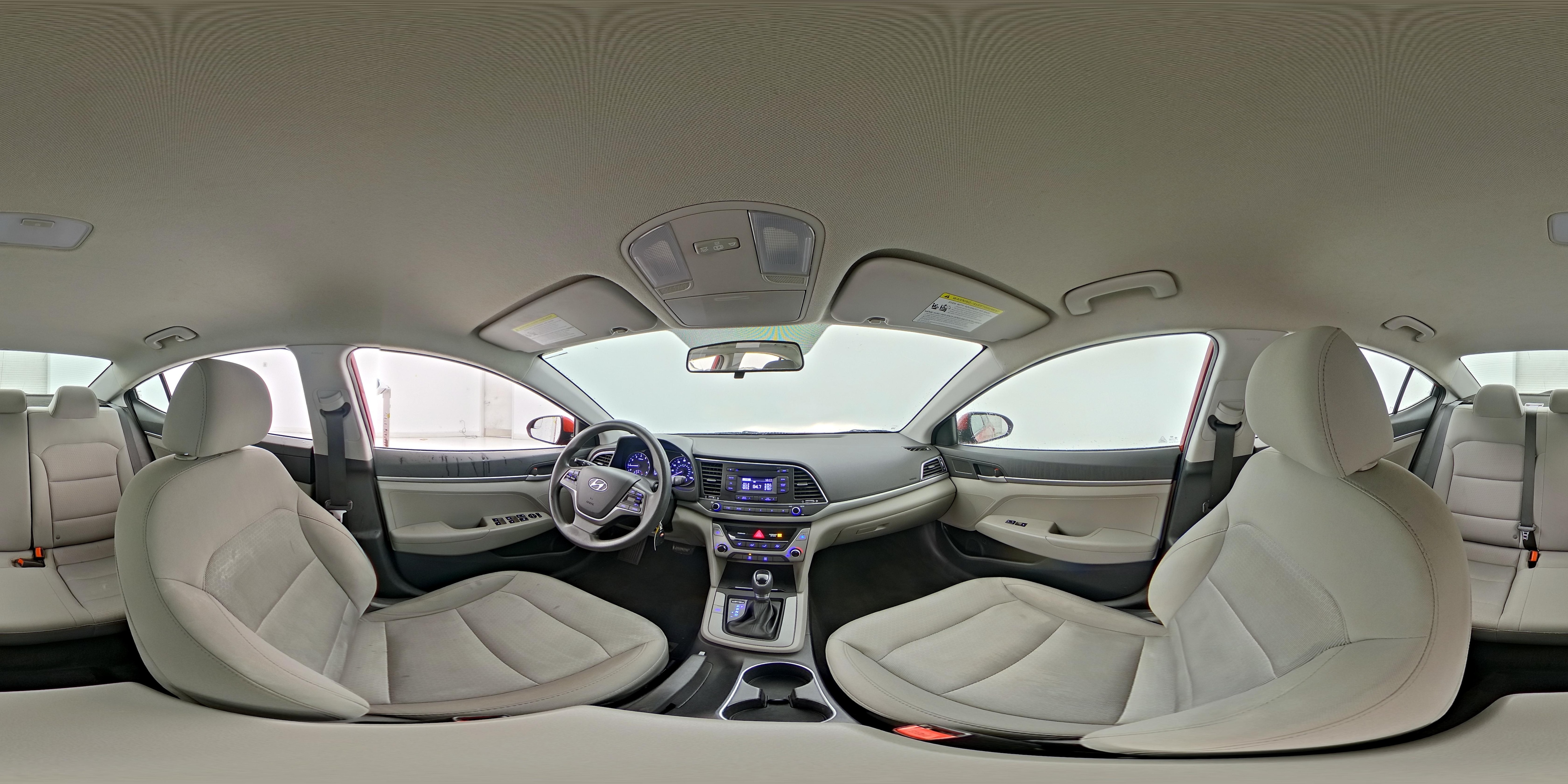 2017 Hyundai Elantra SE - Photo 21