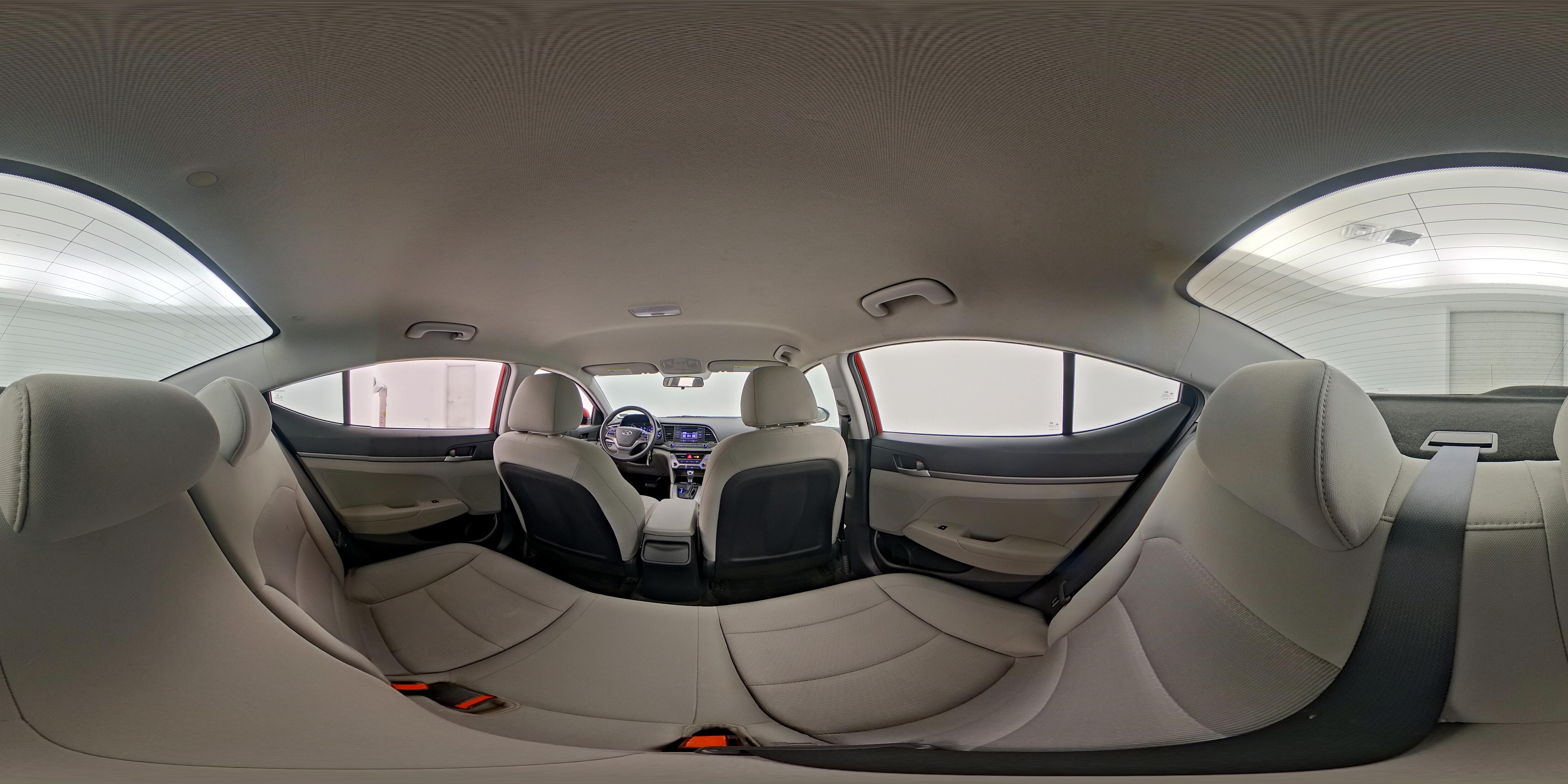 2017 Hyundai Elantra SE - Photo 22