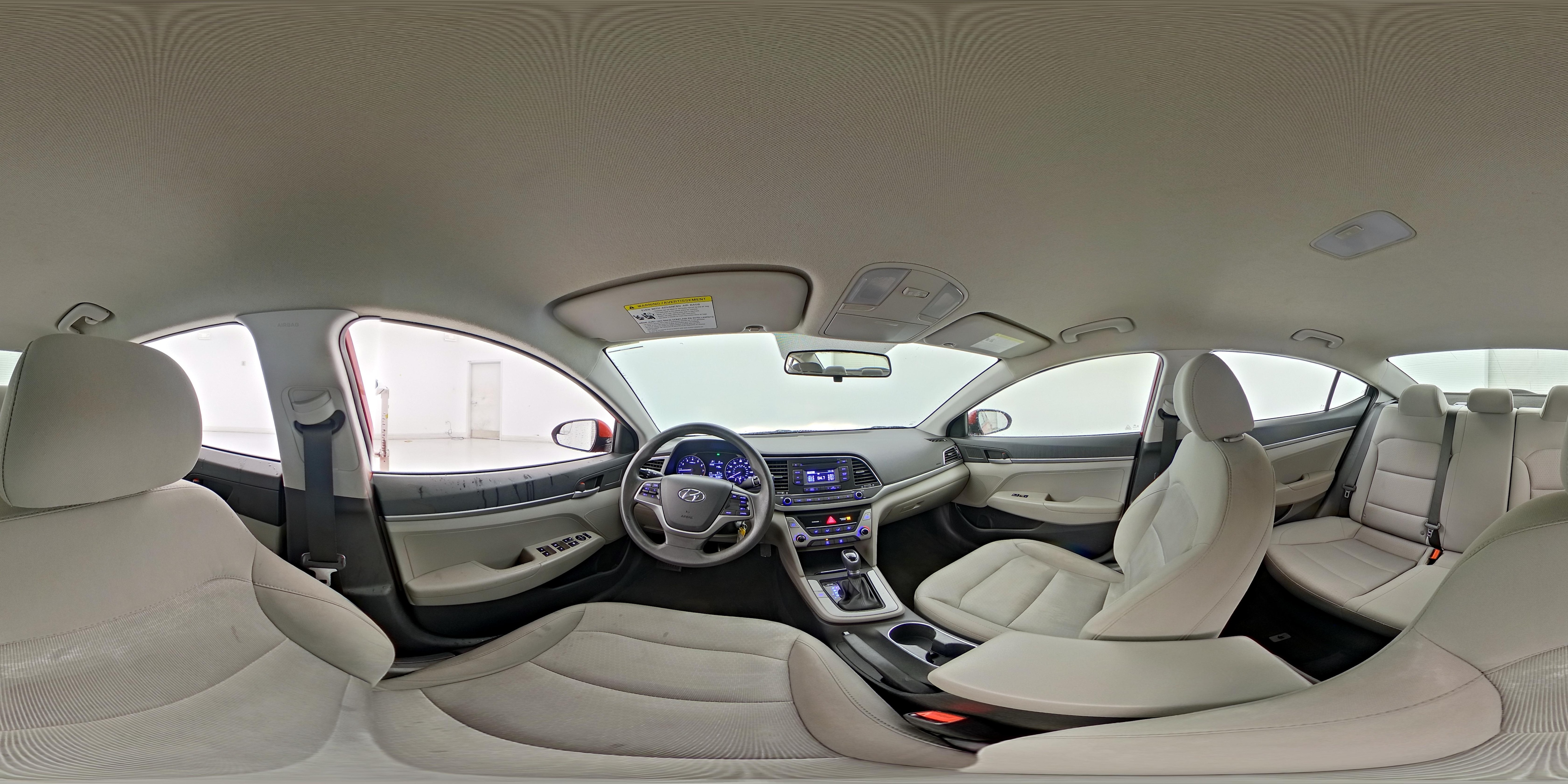 2017 Hyundai Elantra SE - Photo 23