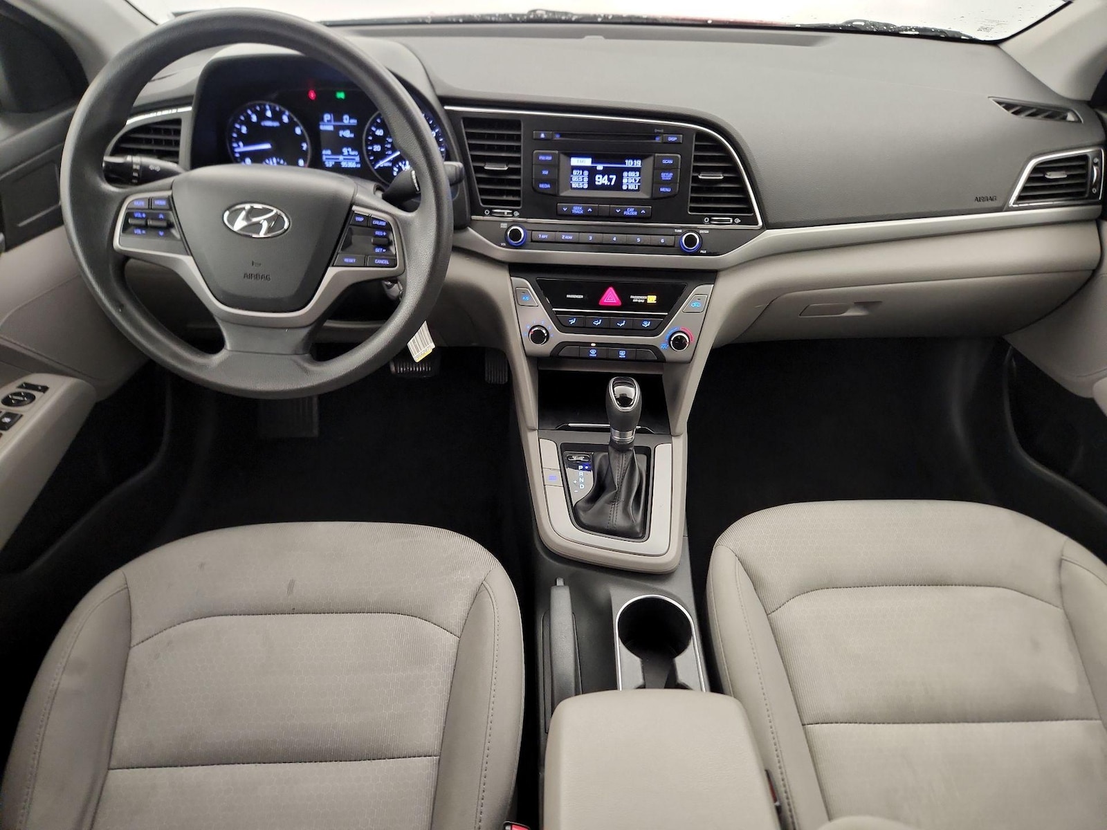 2017 Hyundai Elantra SE - Photo 10
