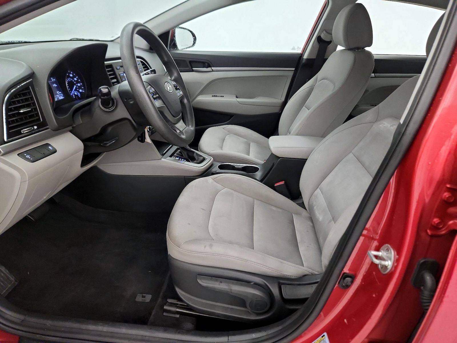 2017 Hyundai Elantra SE - Photo 12