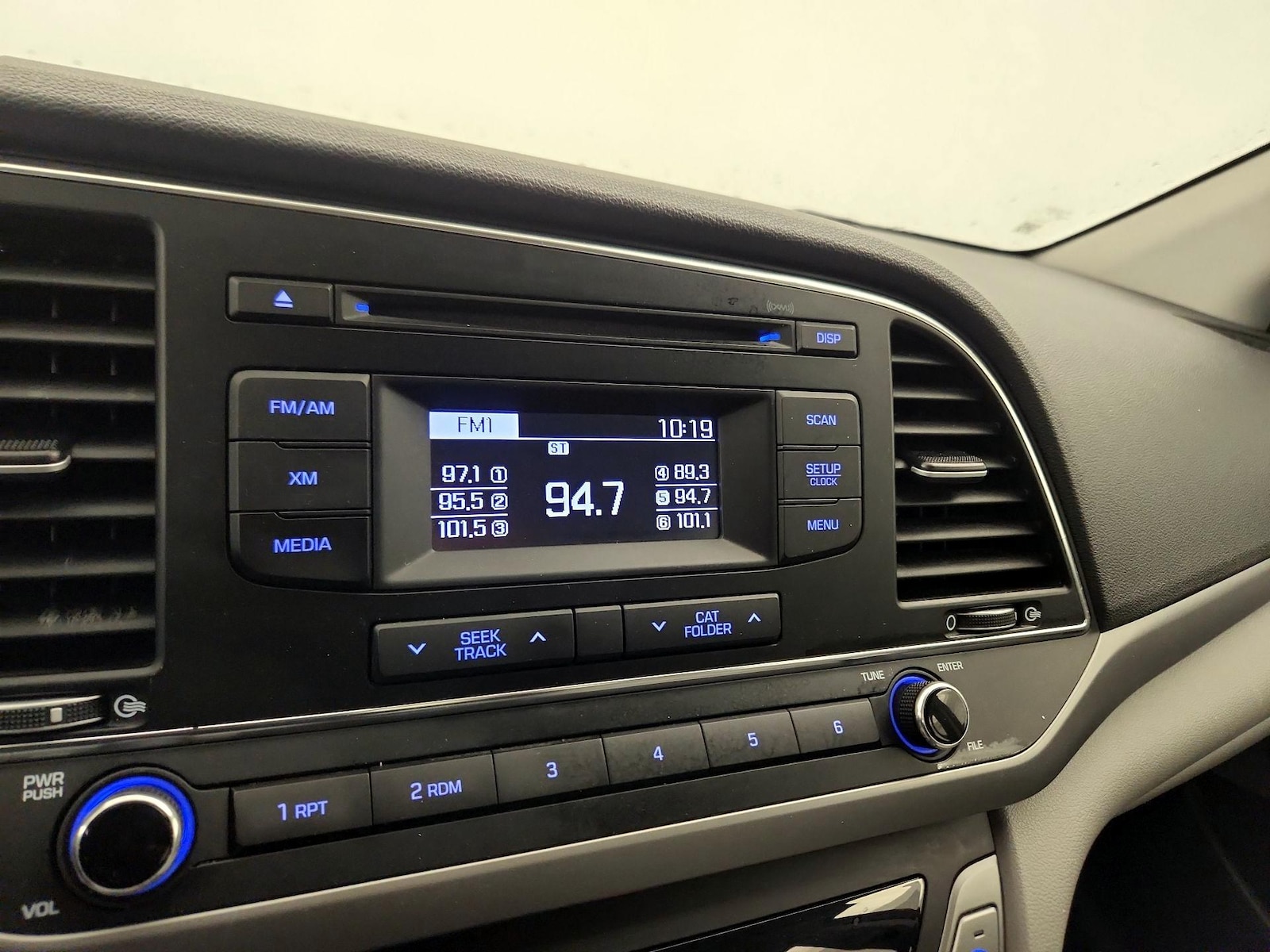 2017 Hyundai Elantra SE - Photo 14