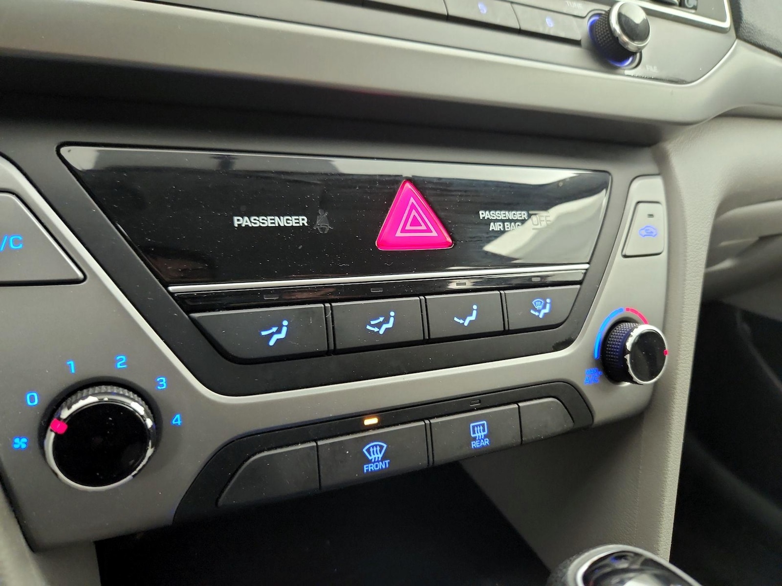 2017 Hyundai Elantra SE - Photo 15