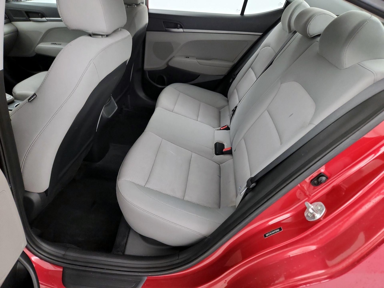 2017 Hyundai Elantra SE - Photo 17