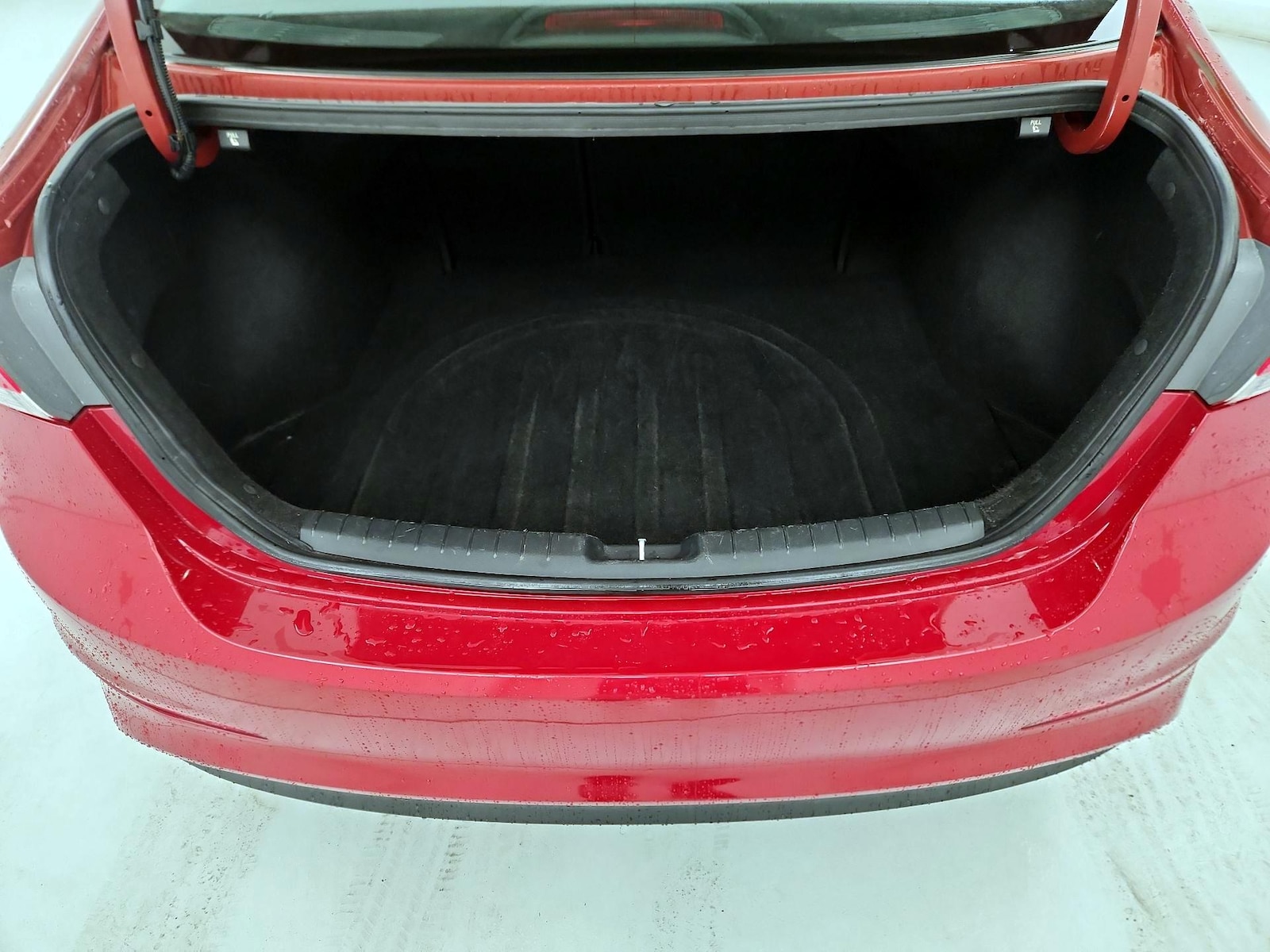 2017 Hyundai Elantra SE - Photo 18
